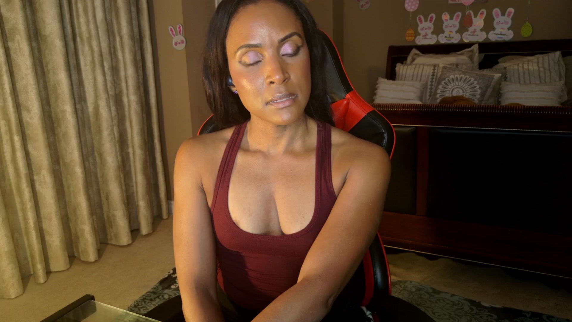 Gallery image thumbnail from Ms_WnWBdayMth's myfreecams stream on, 04/06/2026, 03:51 image 2 of 20