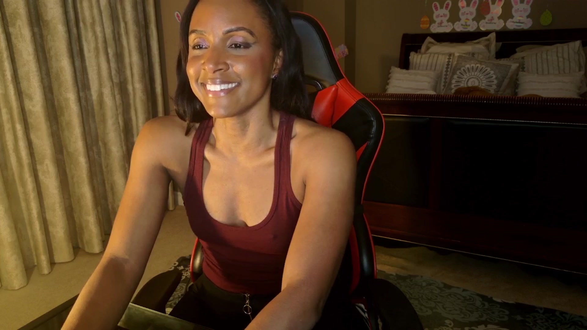 Gallery image thumbnail from Ms_WnWBdayMth's myfreecams stream on, 04/06/2026, 03:51 image 8 of 20