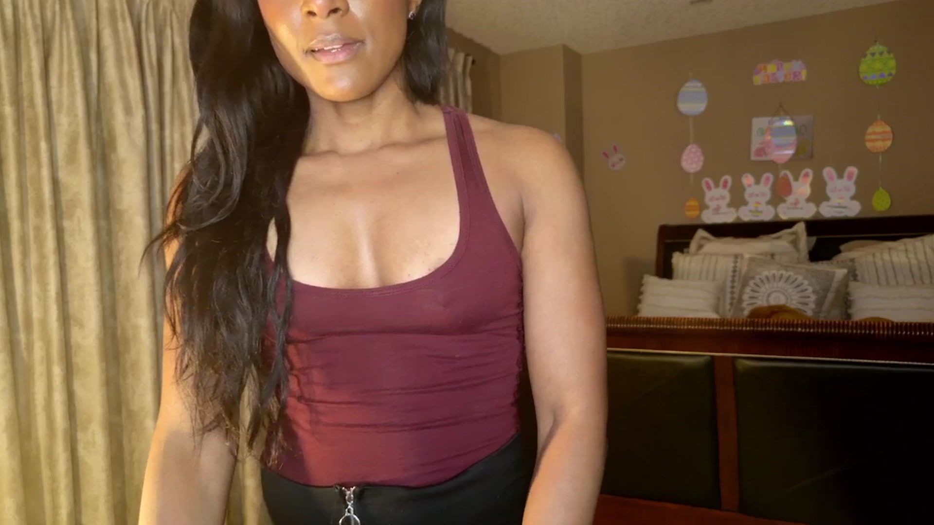Gallery image thumbnail from Ms_WnWBdayMth's myfreecams stream on, 04/06/2026, 03:51 image 11 of 20