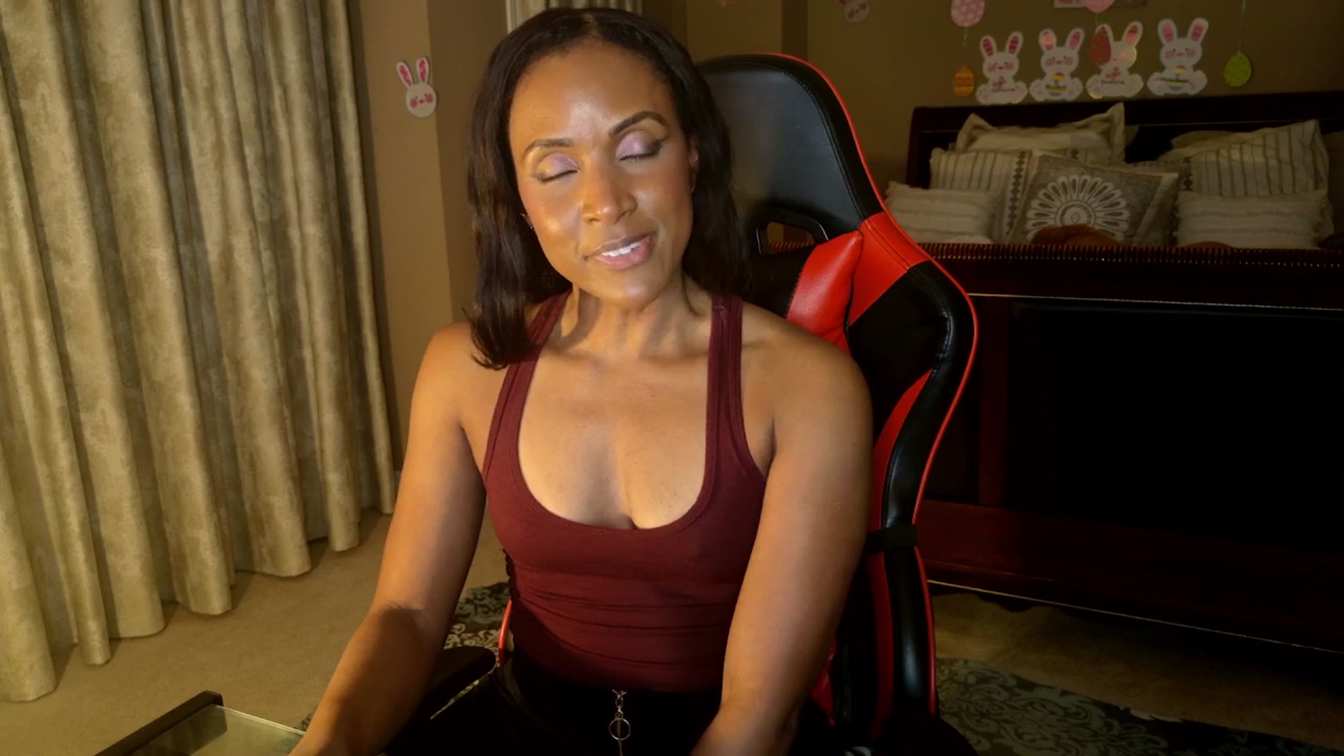 Gallery image thumbnail from Ms_WnWBdayMth's myfreecams stream on, 04/06/2026, 03:51 image 5 of 20