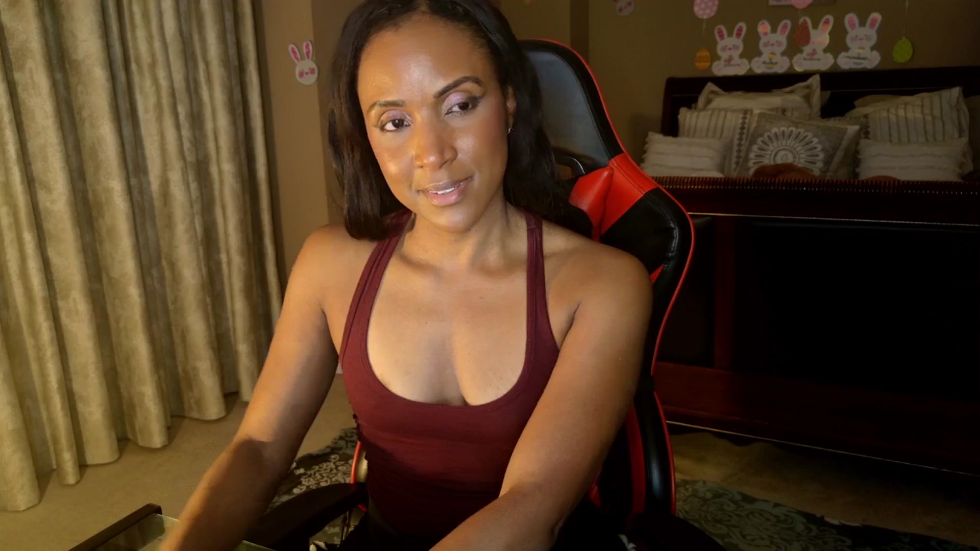 Gallery image thumbnail from Ms_WnWBdayMth's myfreecams stream on, 04/06/2026, 03:51 image 3 of 20