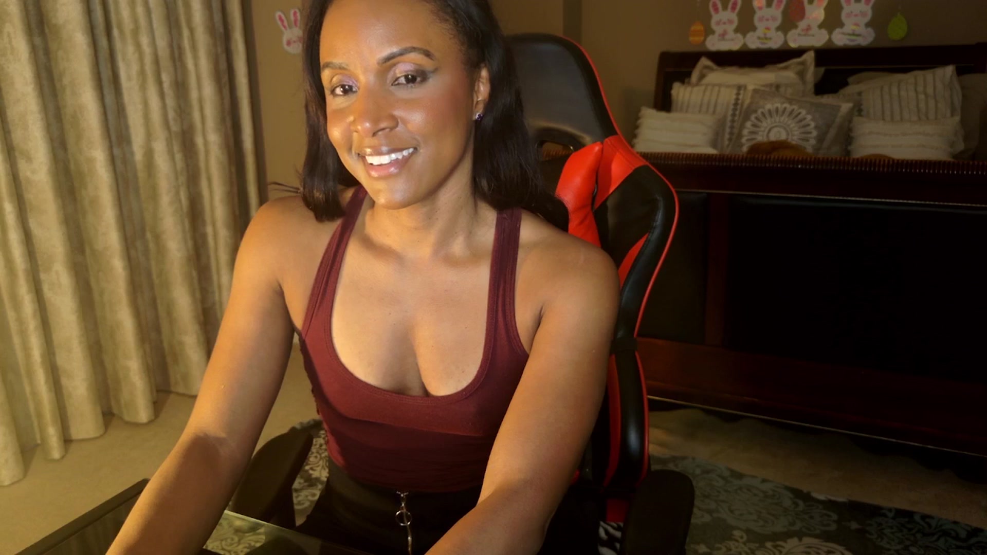 Gallery image thumbnail from Ms_WnWBdayMth's myfreecams stream on, 04/06/2026, 03:51 image 18 of 20