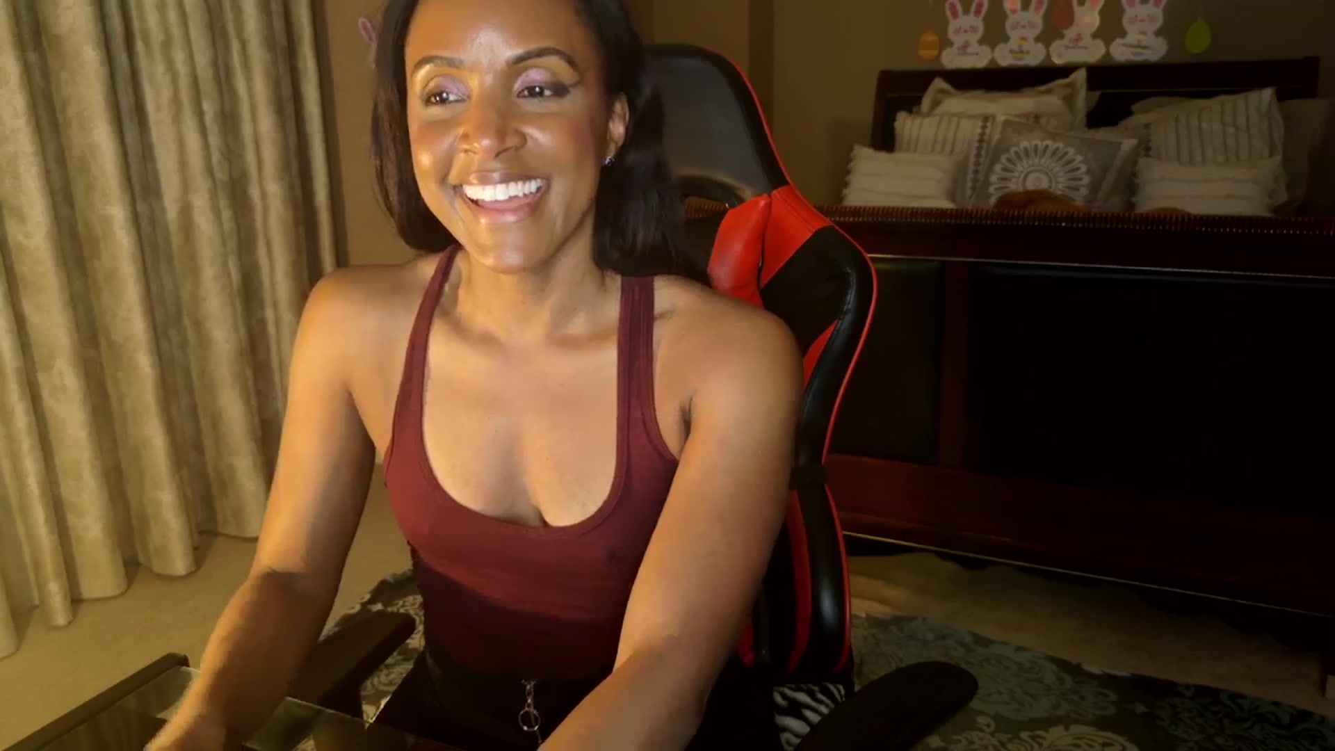 Gallery image thumbnail from Ms_WnWBdayMth's myfreecams stream on, 04/06/2026, 03:51 image 12 of 20