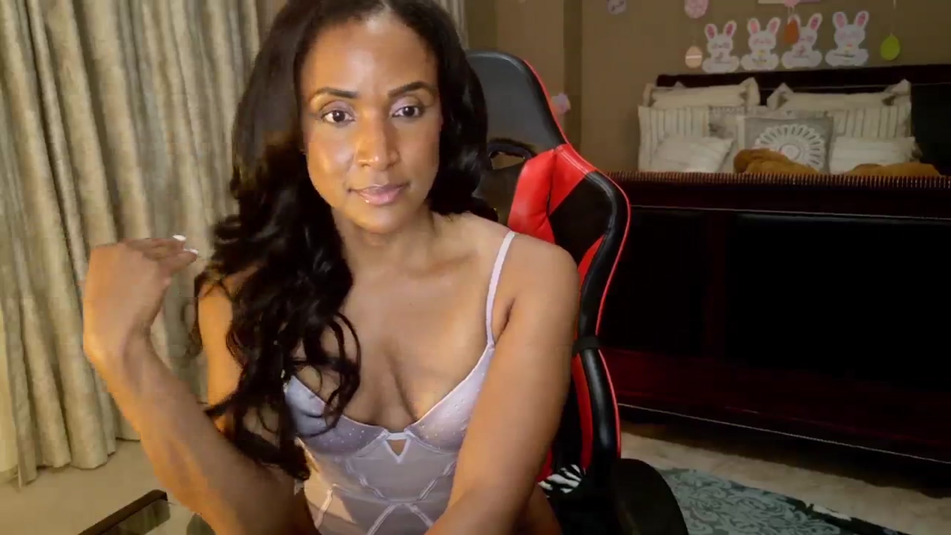 Gallery image thumbnail from Ms_WnWBdayMth's myfreecams stream on, 04/07/2026, 03:04 image 18 of 20