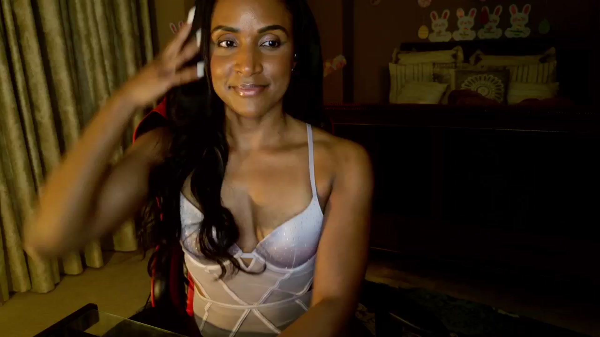 Gallery image thumbnail from Ms_WnWBdayMth's myfreecams stream on, 04/07/2026, 04:24 image 3 of 20