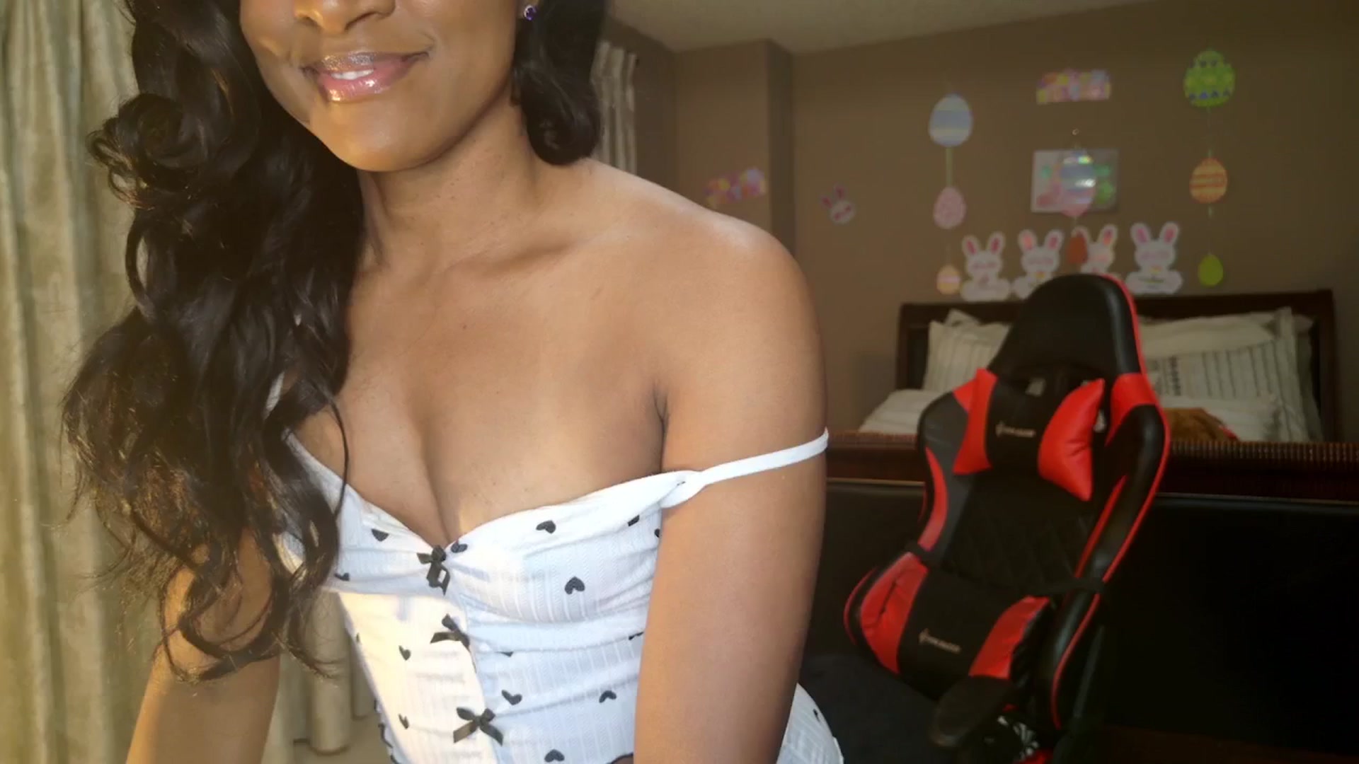 Gallery image thumbnail from Ms_WnWBdayMth's myfreecams stream on, 04/09/2026, 03:57 image 10 of 20