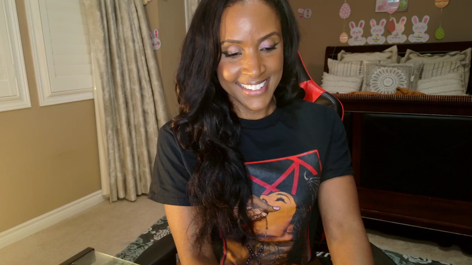 Gallery image thumbnail from Ms_WnWBdayMth's myfreecams stream on, 04/14/2026, 02:13 image 2 of 20