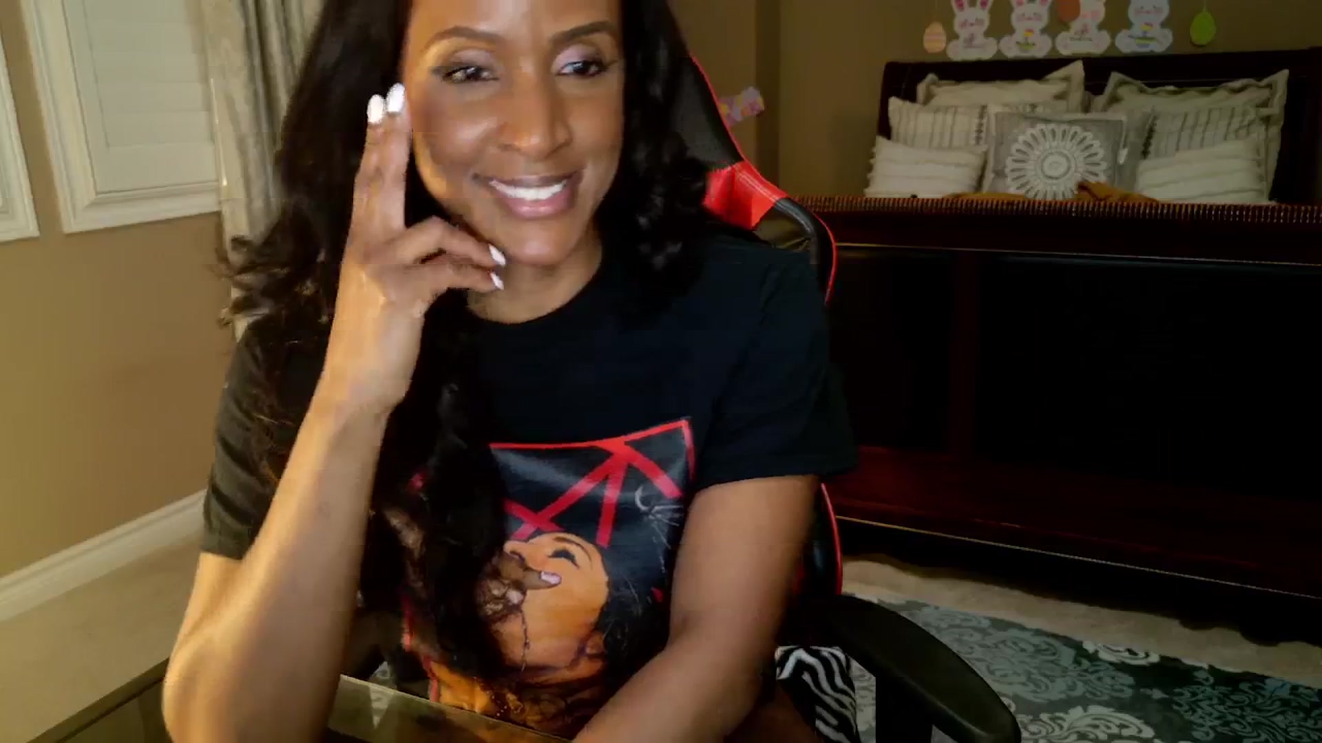Gallery image thumbnail from Ms_WnWBdayMth's myfreecams stream on, 04/14/2026, 02:13 image 19 of 20