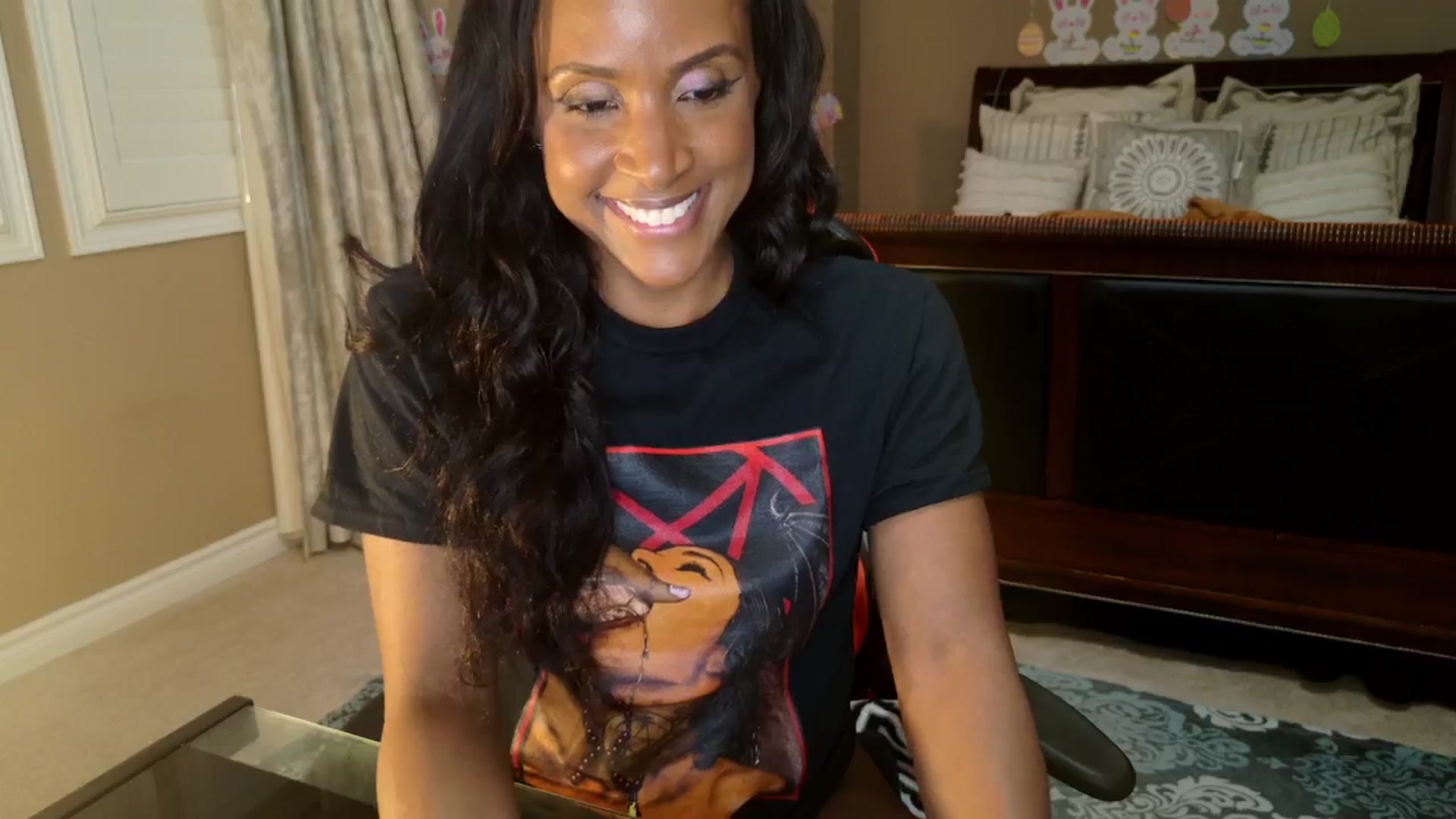 Gallery image thumbnail from Ms_WnWBdayMth's myfreecams stream on, 04/14/2026, 02:13 image 20 of 20
