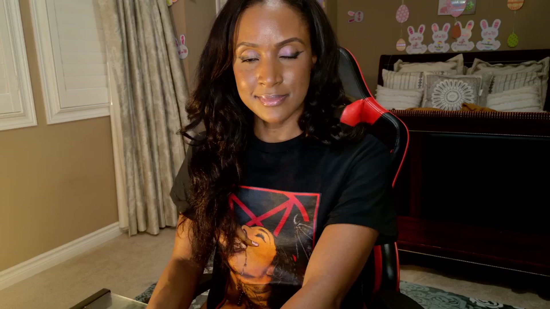 Gallery image thumbnail from Ms_WnWBdayMth's myfreecams stream on, 04/14/2026, 02:13 image 4 of 20