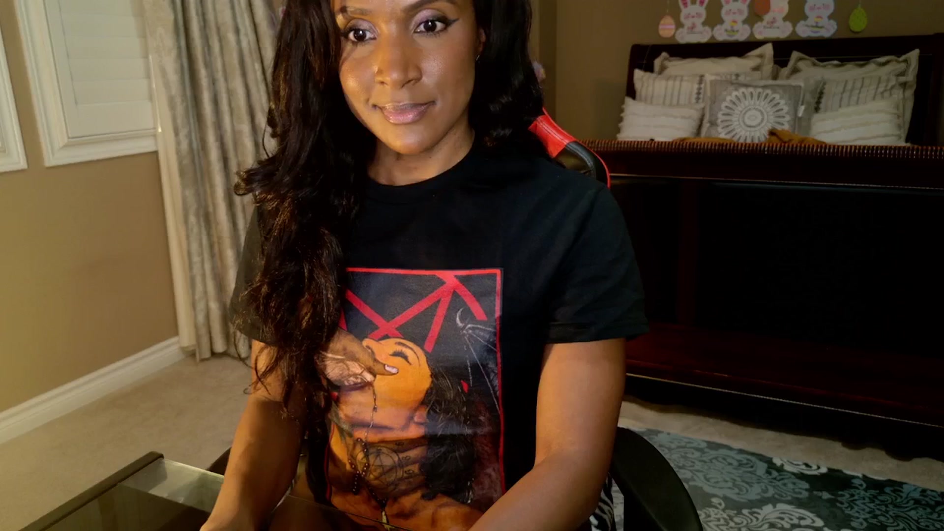 Gallery image thumbnail from Ms_WnWBdayMth's myfreecams stream on, 04/14/2026, 02:13 image 18 of 20