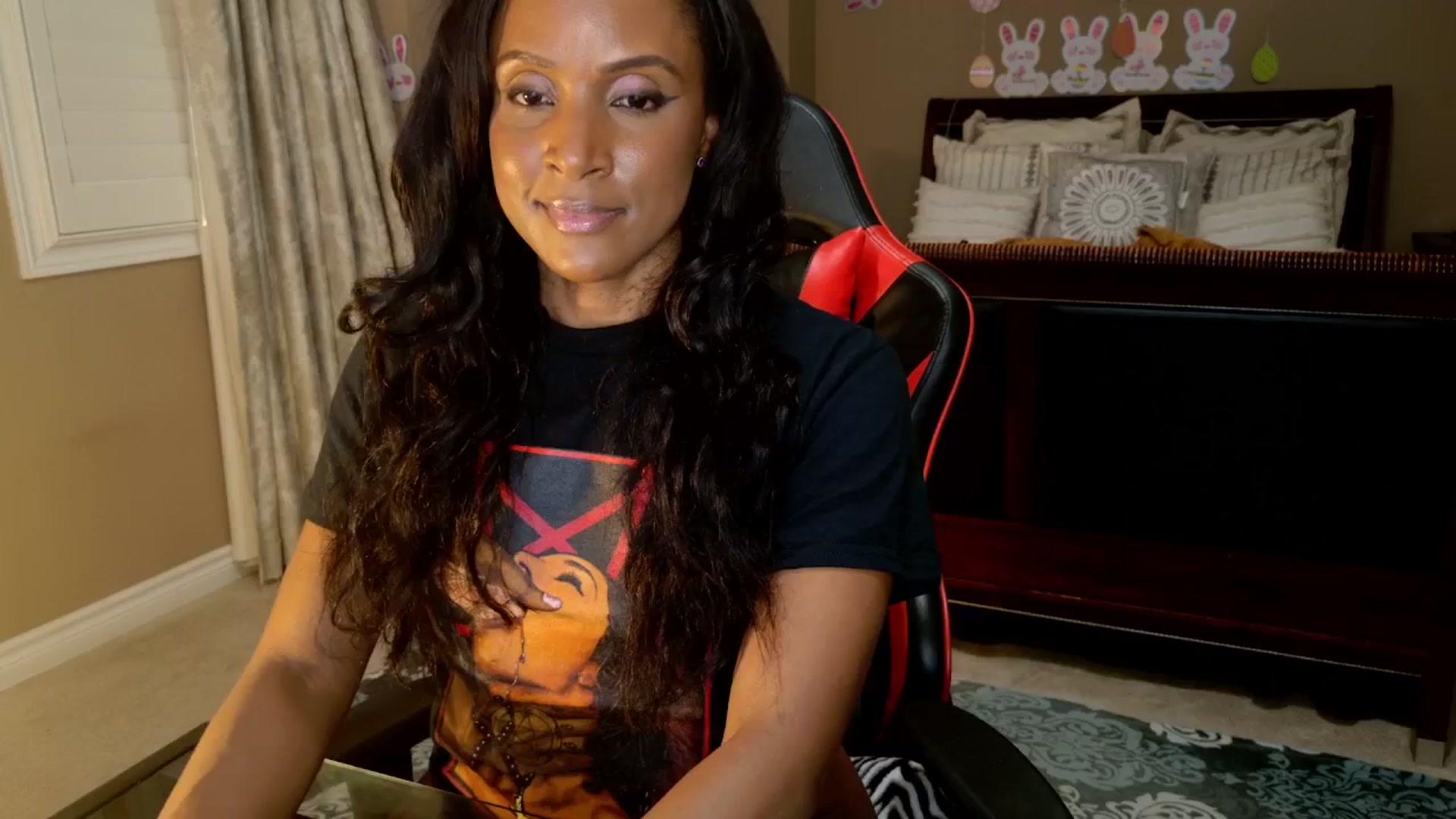 Gallery image thumbnail from Ms_WnWBdayMth's myfreecams stream on, 04/14/2026, 04:25 image 6 of 20