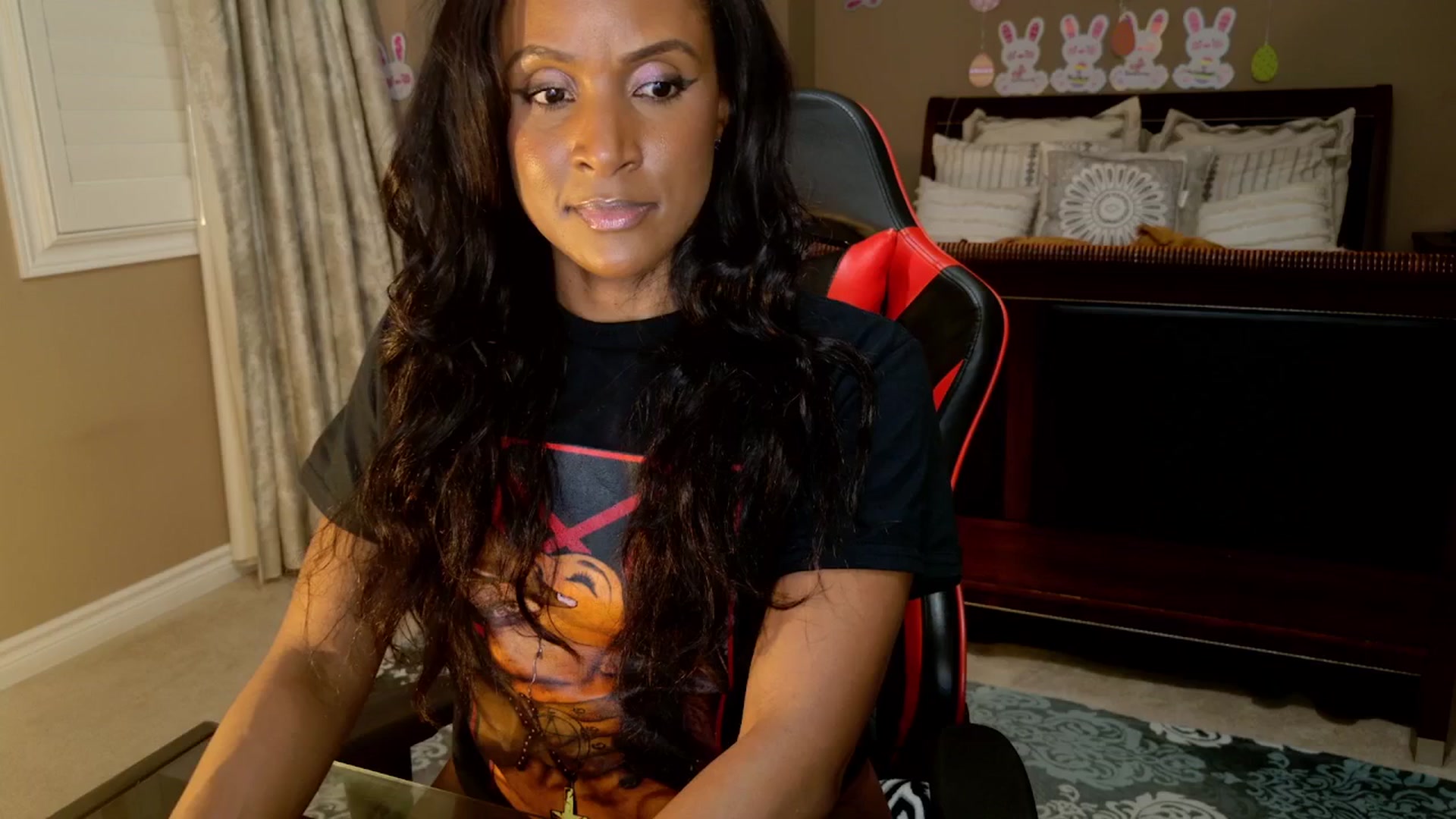 Gallery image thumbnail from Ms_WnWBdayMth's myfreecams stream on, 04/14/2026, 04:25 image 3 of 20