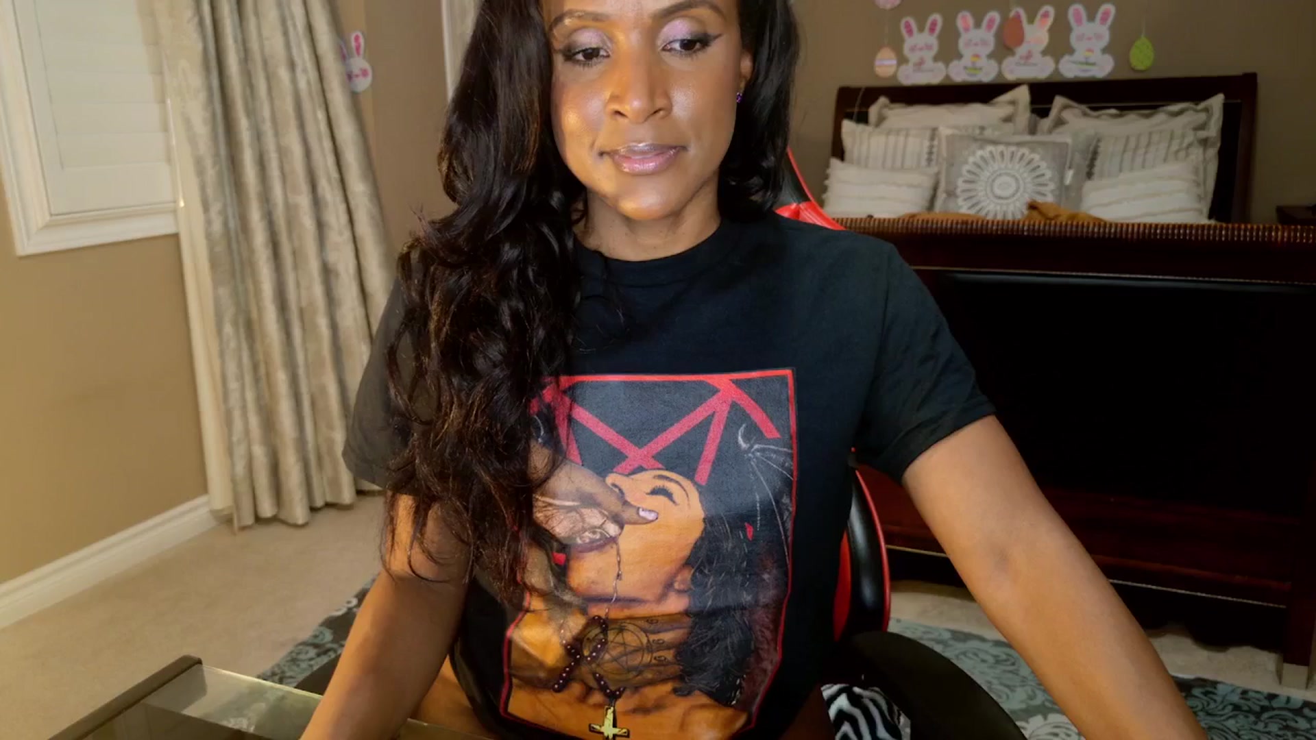Gallery image thumbnail from Ms_WnWBdayMth's myfreecams stream on, 04/14/2026, 04:25 image 7 of 20