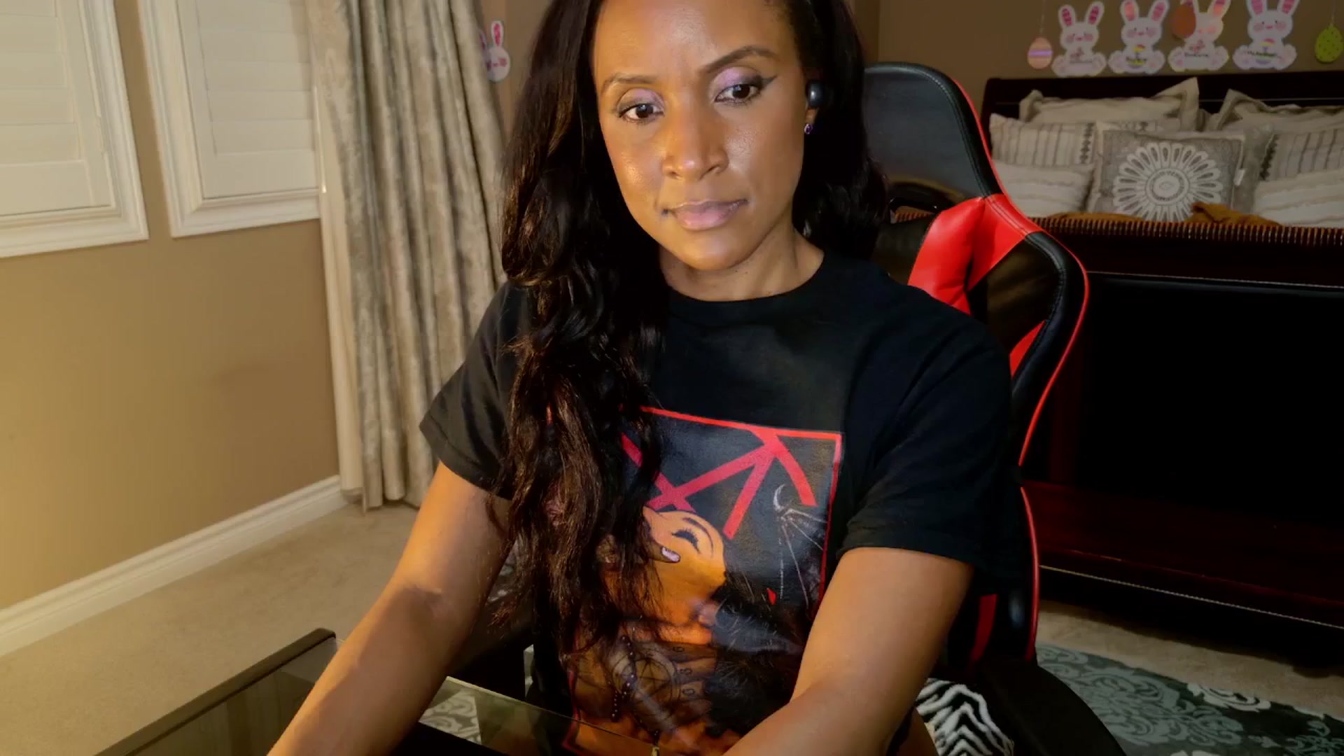 Gallery image thumbnail from Ms_WnWBdayMth's myfreecams stream on, 04/14/2026, 05:16 image 1 of 20