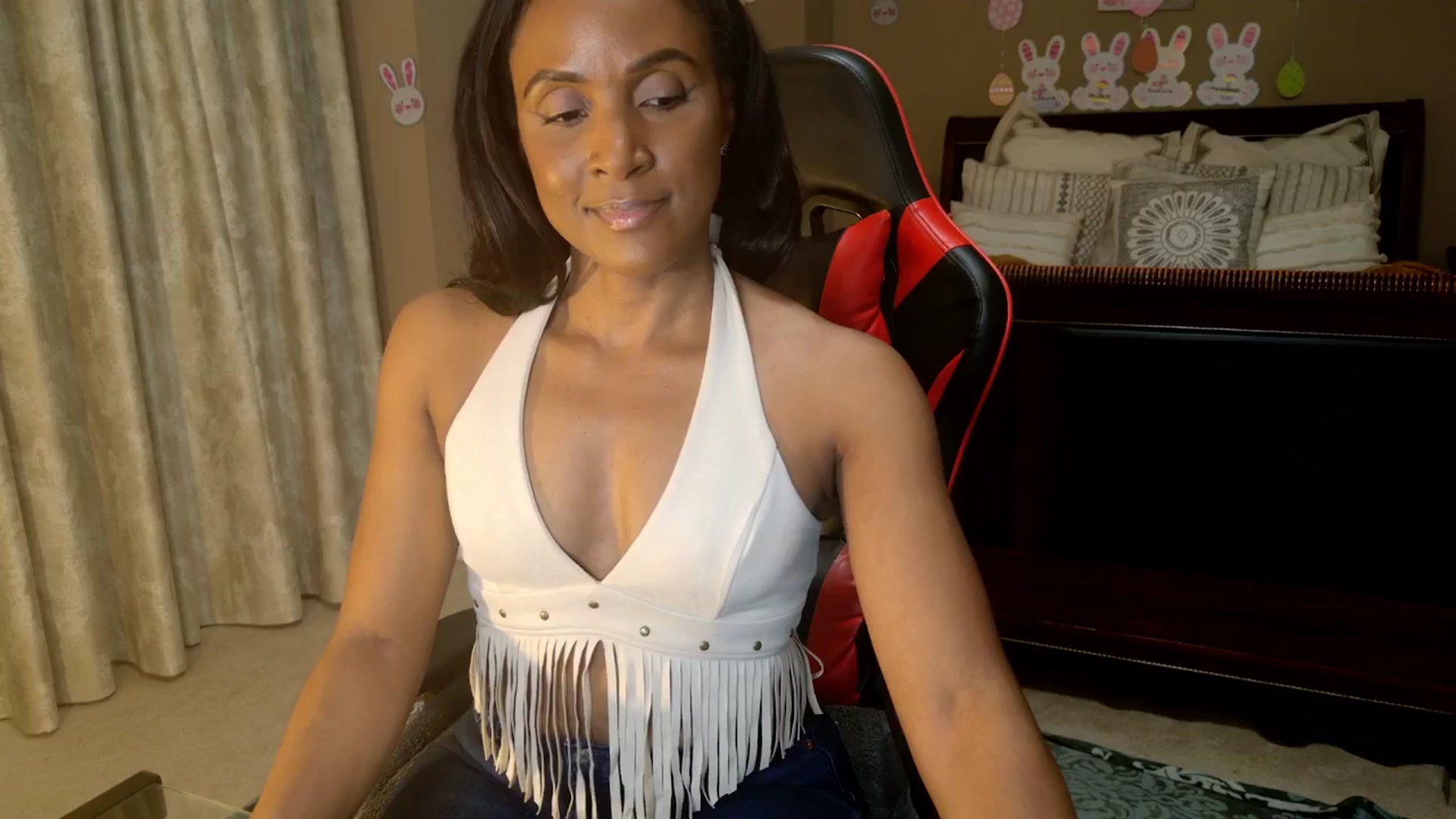Gallery image thumbnail from Ms_WnWBdayMth's myfreecams stream on, 04/18/2026, 24:35 image 10 of 20
