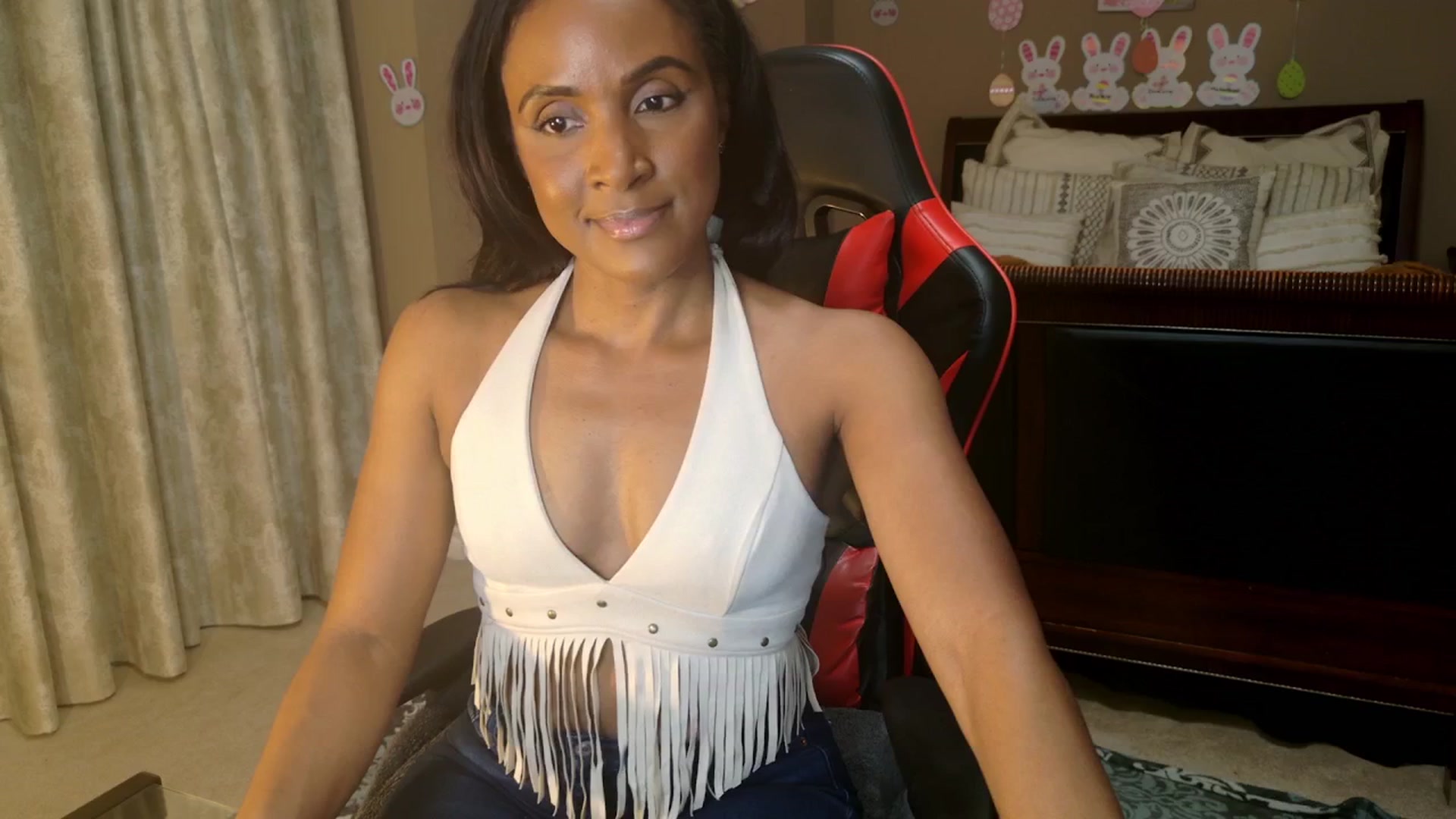 Gallery image thumbnail from Ms_WnWBdayMth's myfreecams stream on, 04/18/2026, 24:35 image 11 of 20