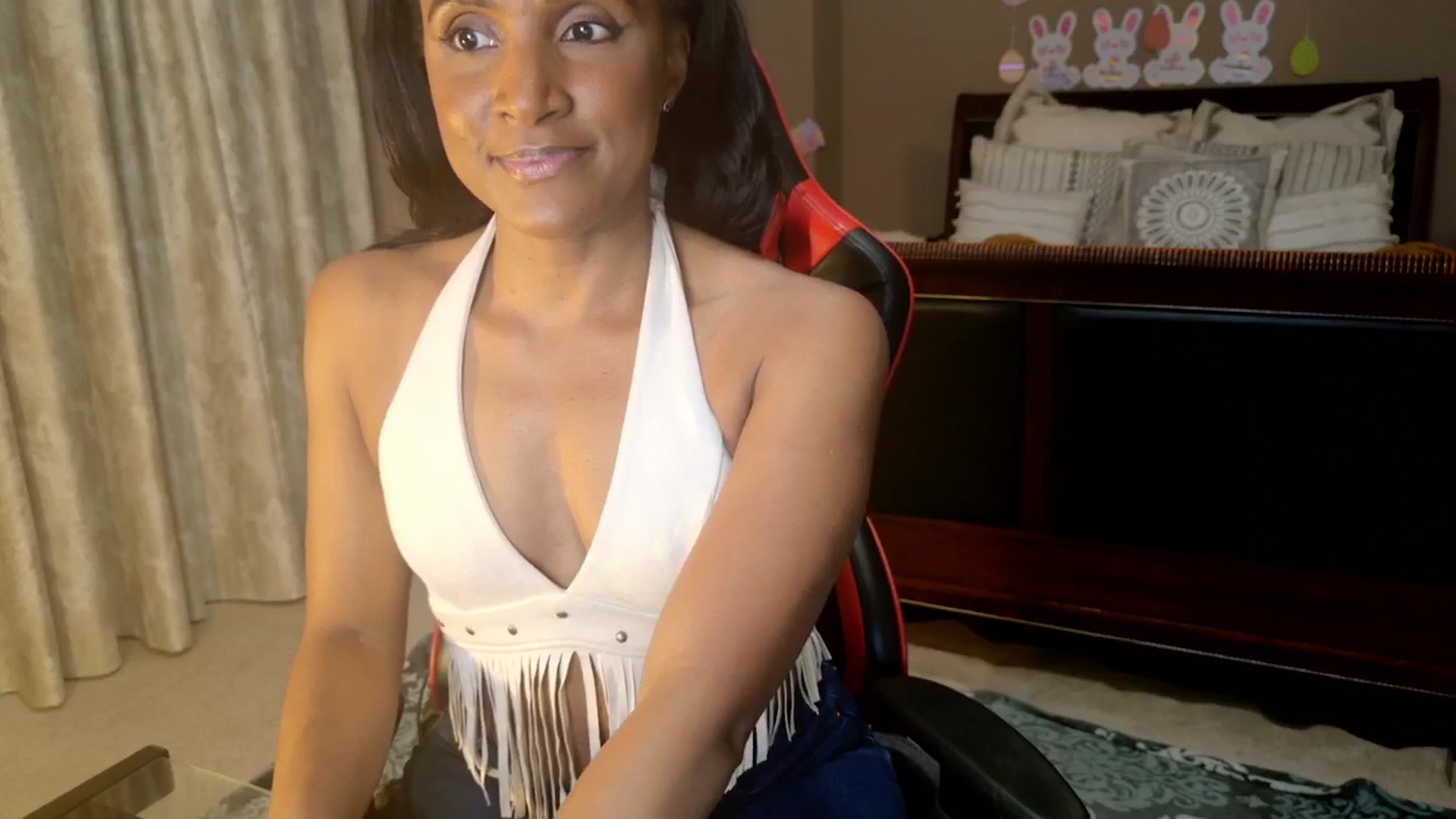 Gallery image thumbnail from Ms_WnWBdayMth's myfreecams stream on, 04/18/2026, 24:35 image 20 of 20