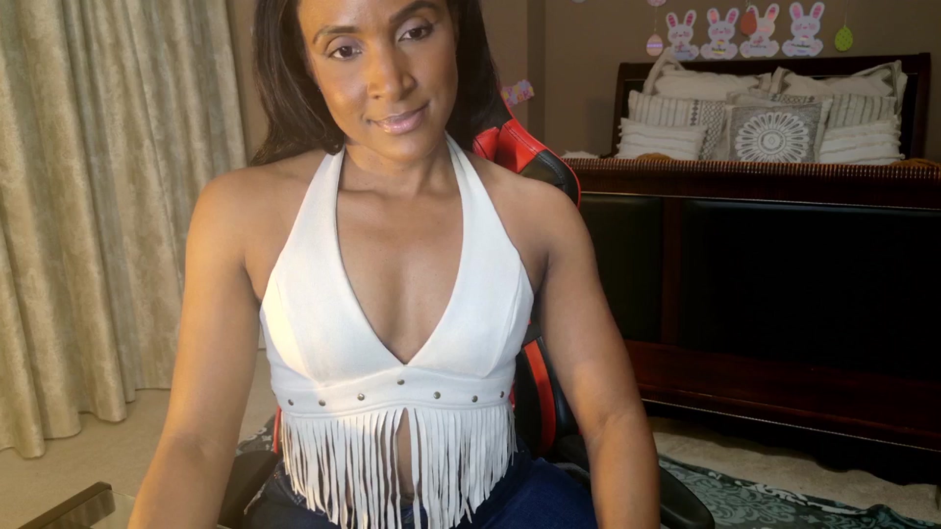 Gallery image thumbnail from Ms_WnWBdayMth's myfreecams stream on, 04/18/2026, 24:35 image 17 of 20