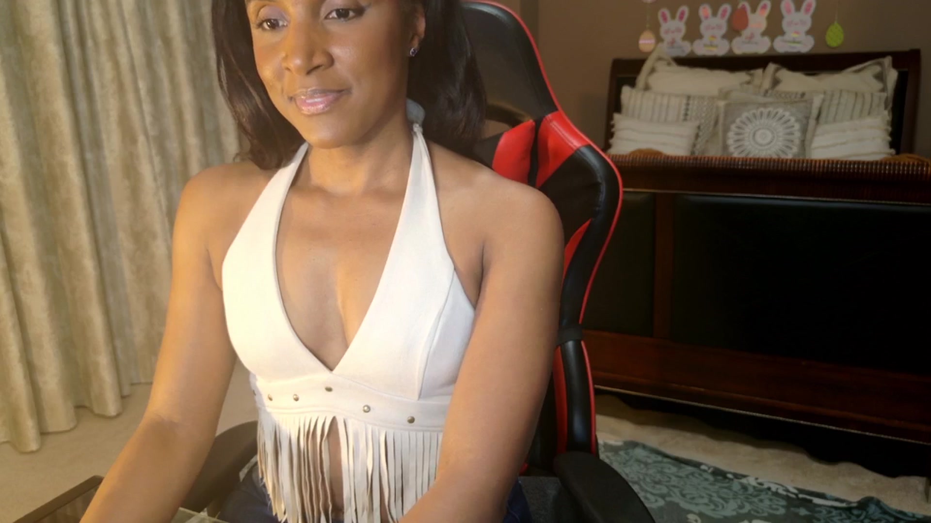 Gallery image thumbnail from Ms_WnWBdayMth's myfreecams stream on, 04/18/2026, 24:35 image 18 of 20
