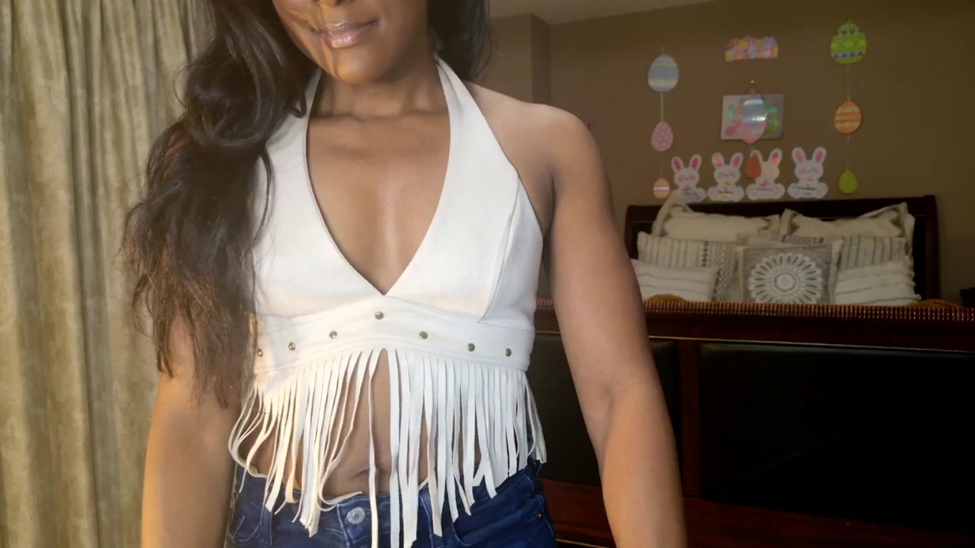 Gallery image thumbnail from Ms_WnWBdayMth's myfreecams stream on, 04/18/2026, 24:35 image 15 of 20