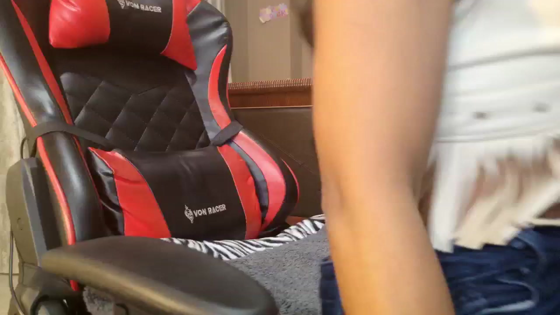 Gallery image thumbnail from Ms_WnWBdayMth's myfreecams stream on, 04/18/2026, 02:38 image 19 of 20