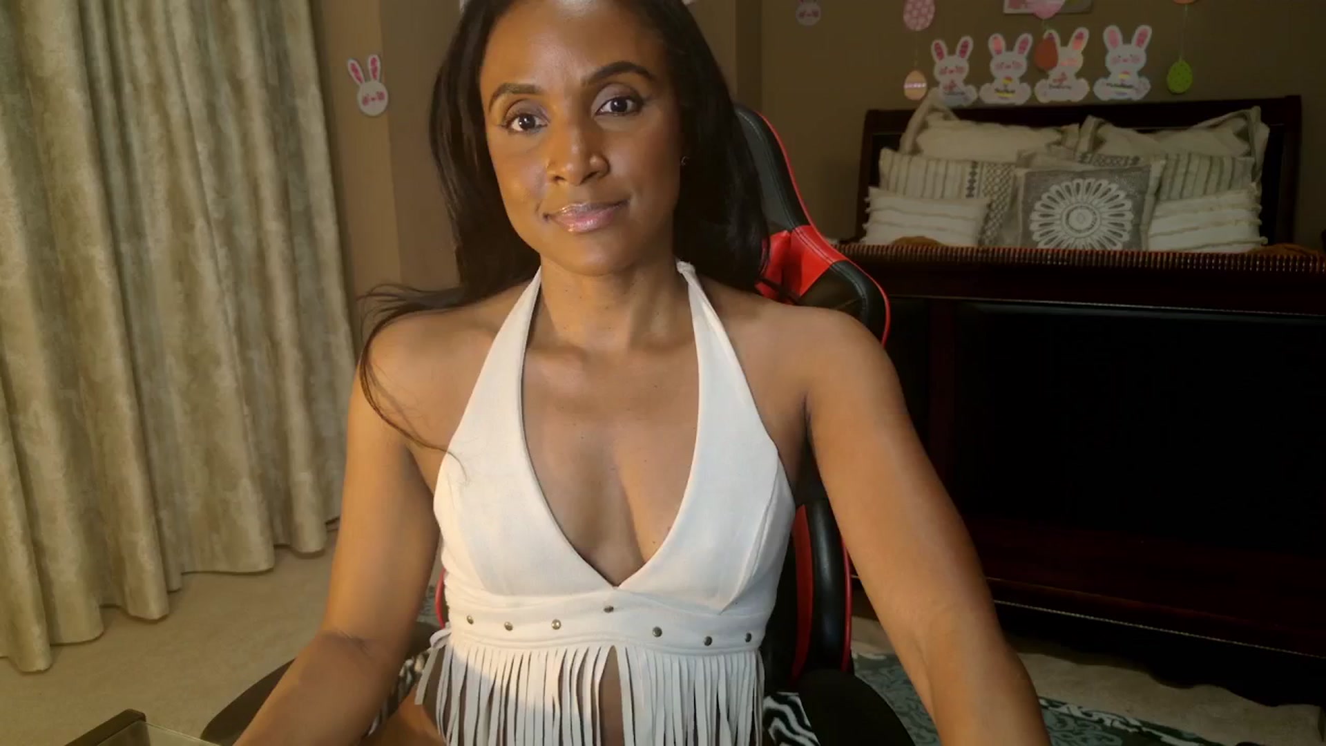 Gallery image thumbnail from Ms_WnWBdayMth's myfreecams stream on, 04/18/2026, 04:30 image 4 of 20