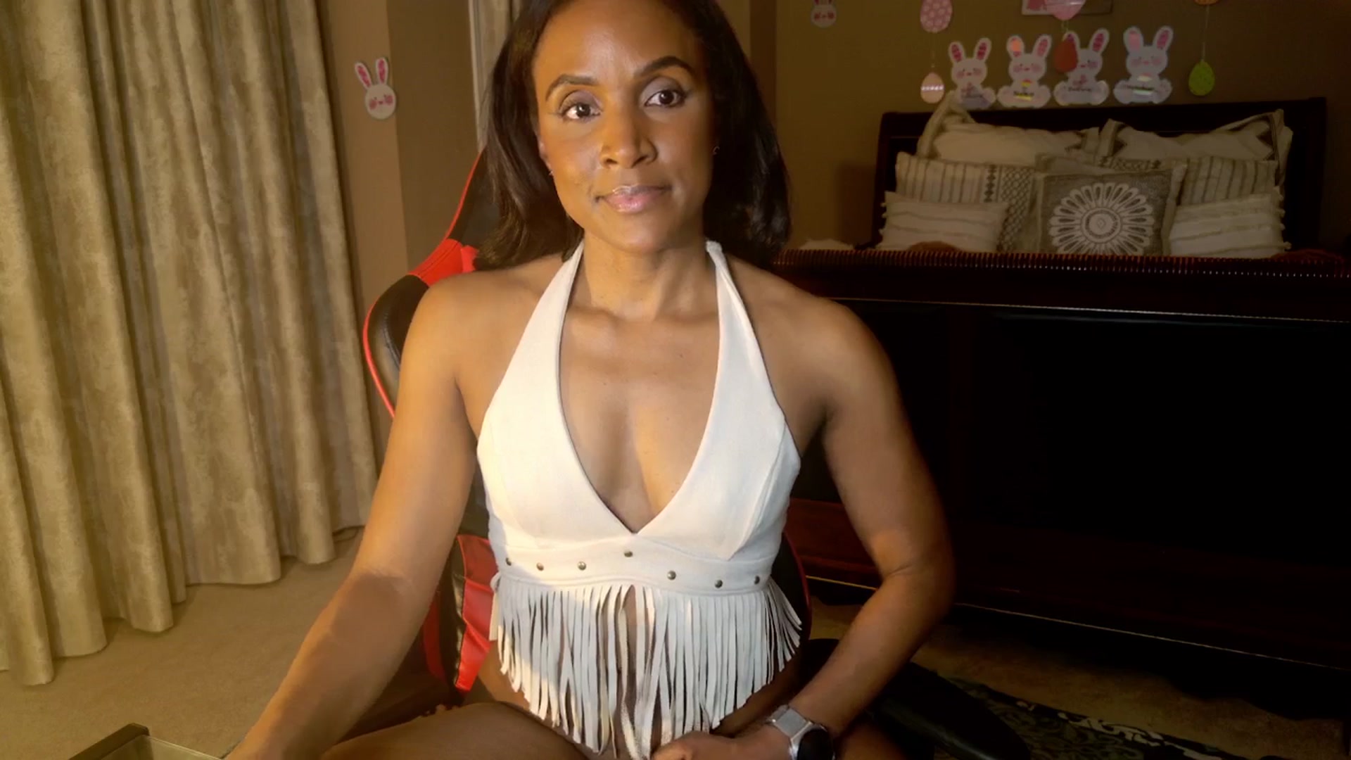 Gallery image thumbnail from Ms_WnWBdayMth's myfreecams stream on, 04/18/2026, 04:30 image 7 of 20