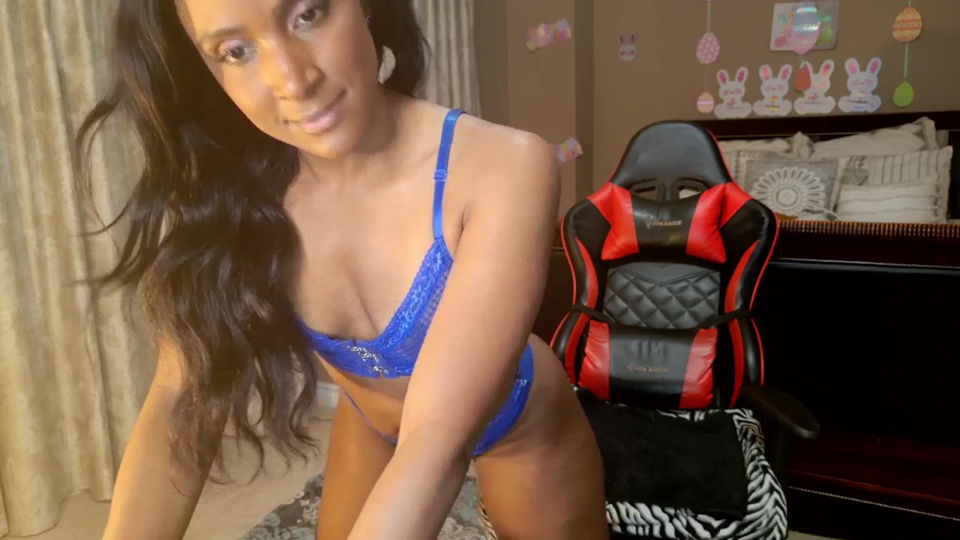 Gallery image thumbnail from Ms_WnWBdayMth's myfreecams stream on, 04/19/2026, 01:03 image 13 of 20
