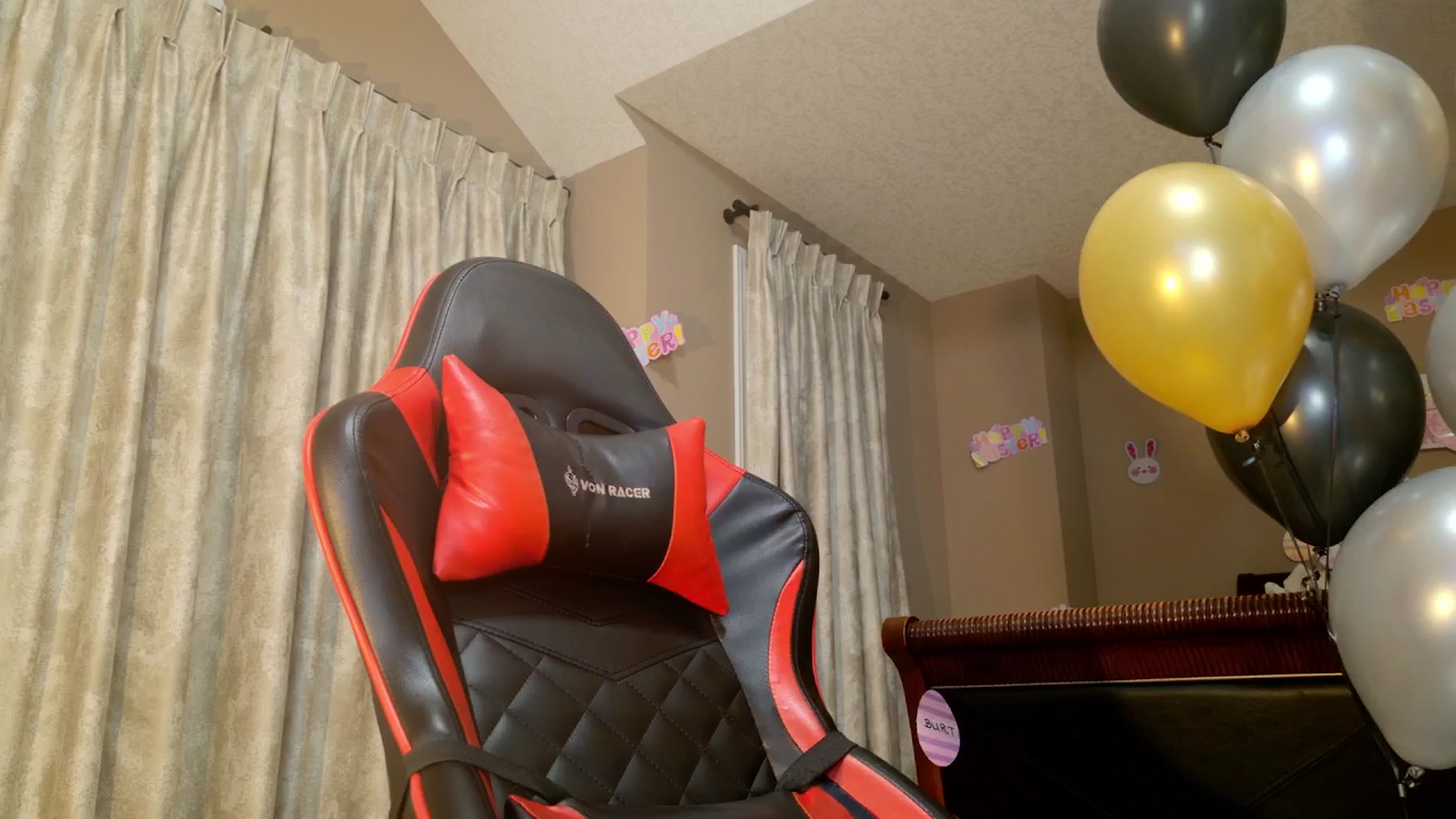 Gallery image thumbnail from Ms_WnWBirthday's myfreecams stream on, 04/29/2026, 04:06 image 8 of 20