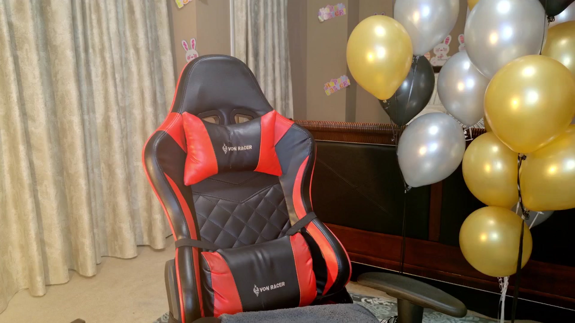 Gallery image thumbnail from Ms_WnWBirthday's myfreecams stream on, 04/29/2026, 04:06 image 9 of 20