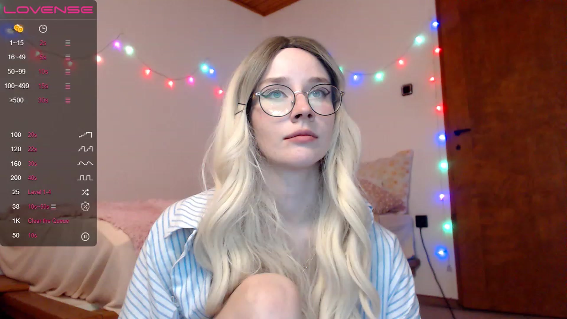 Gallery image thumbnail from Ms_christiana's myfreecams stream on, 11/14/2022, 11:04 image 16 of 20