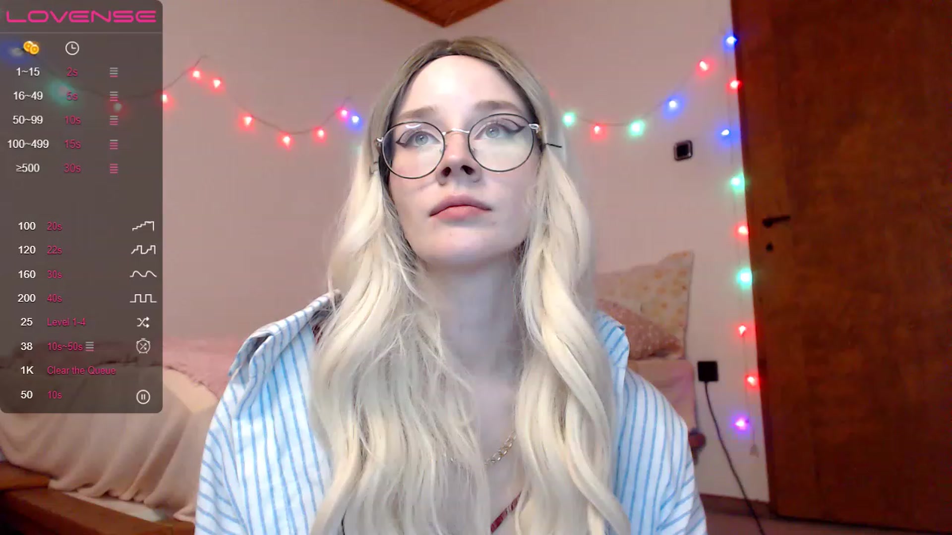 Gallery image thumbnail from Ms_christiana's myfreecams stream on, 11/14/2022, 11:04 image 15 of 20