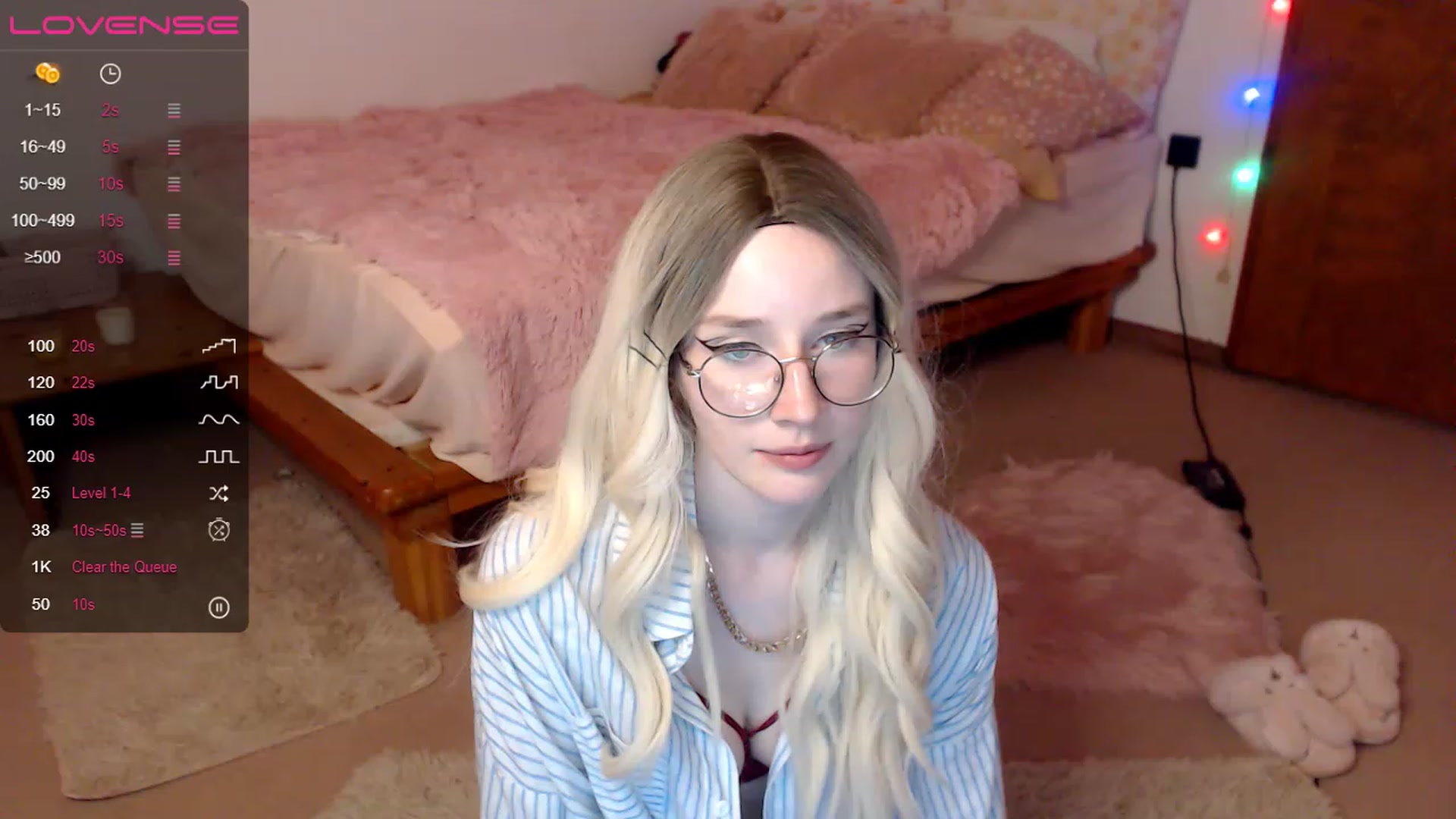 Gallery image thumbnail from Ms_christiana's myfreecams stream on, 11/14/2022, 11:04 image 20 of 20