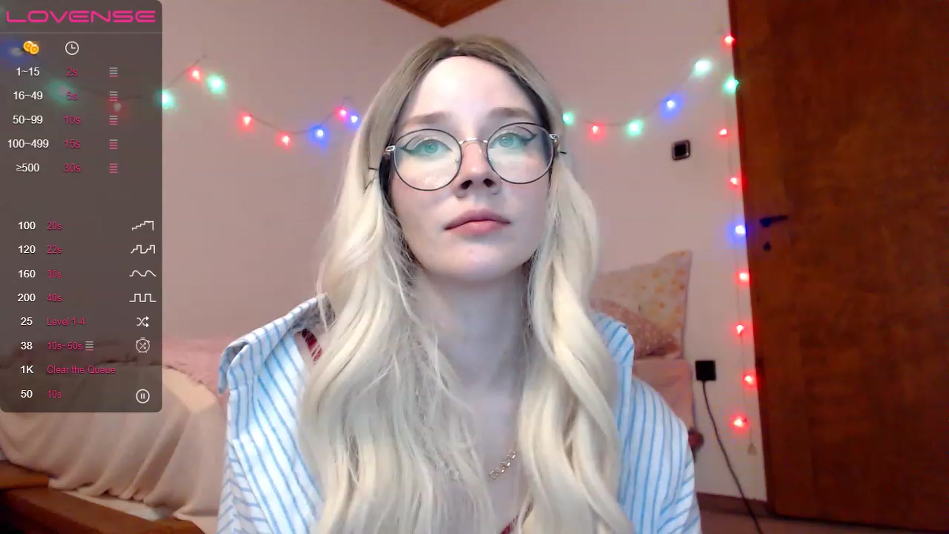 Gallery image thumbnail from Ms_christiana's myfreecams stream on, 11/14/2022, 11:04 image 14 of 20