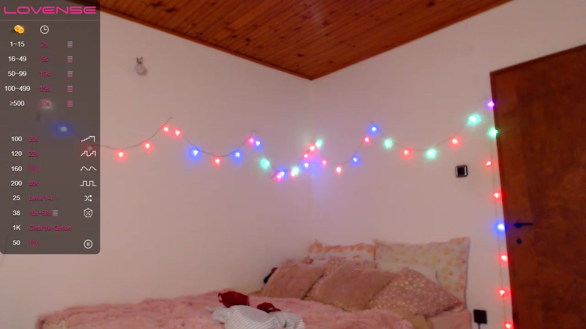 Gallery image thumbnail from Ms_christiana's myfreecams stream on, 11/14/2022, 11:04 image 10 of 20