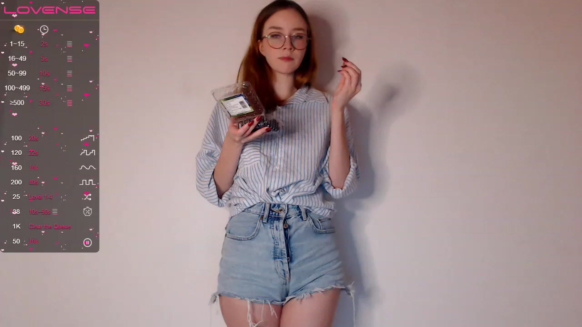 Gallery image thumbnail from Ms_christiana's myfreecams stream on, 12/24/2022, 22:36 image 6 of 20