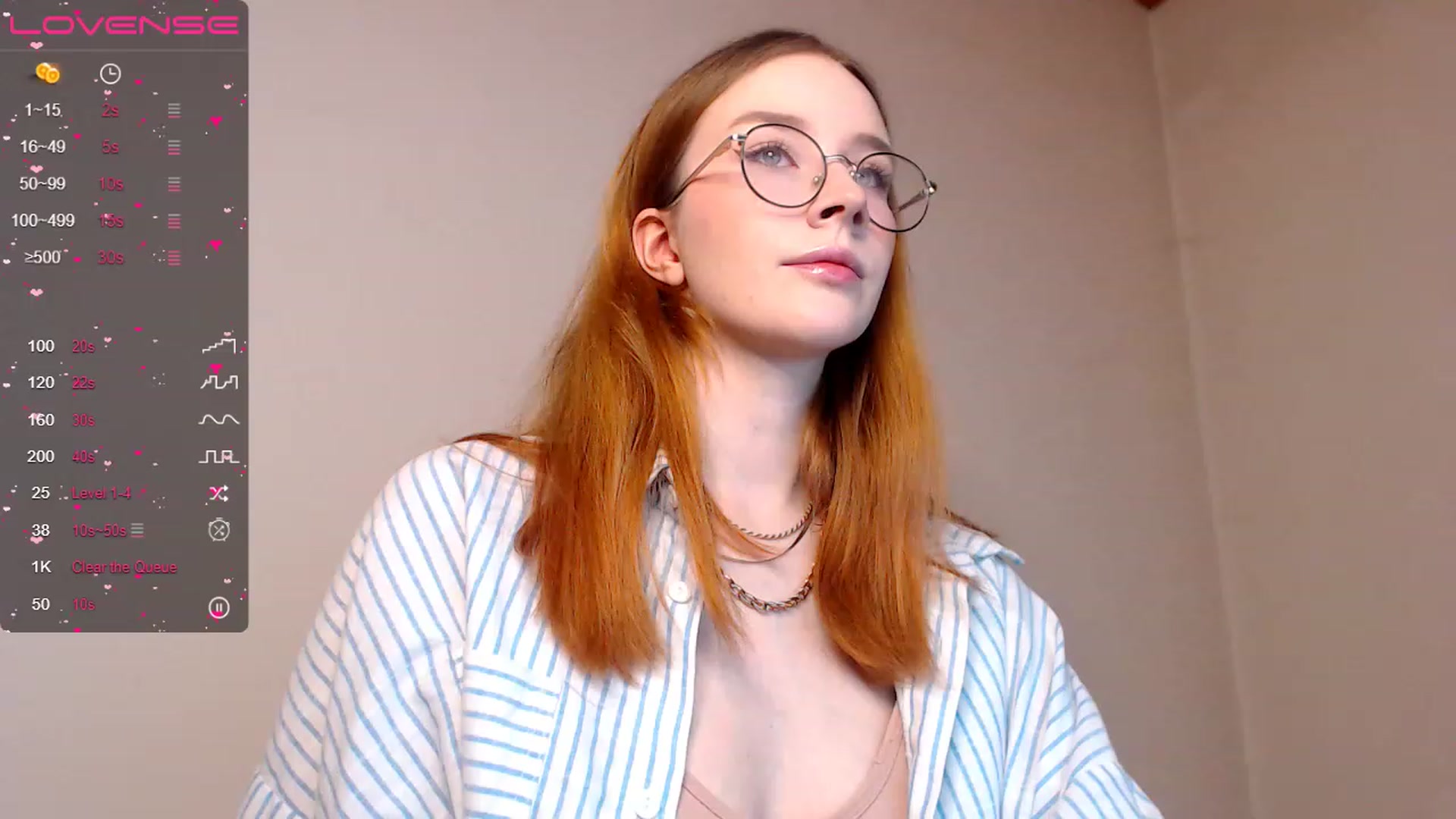 Gallery image thumbnail from Ms_christiana's myfreecams stream on, 12/24/2022, 22:36 image 12 of 20