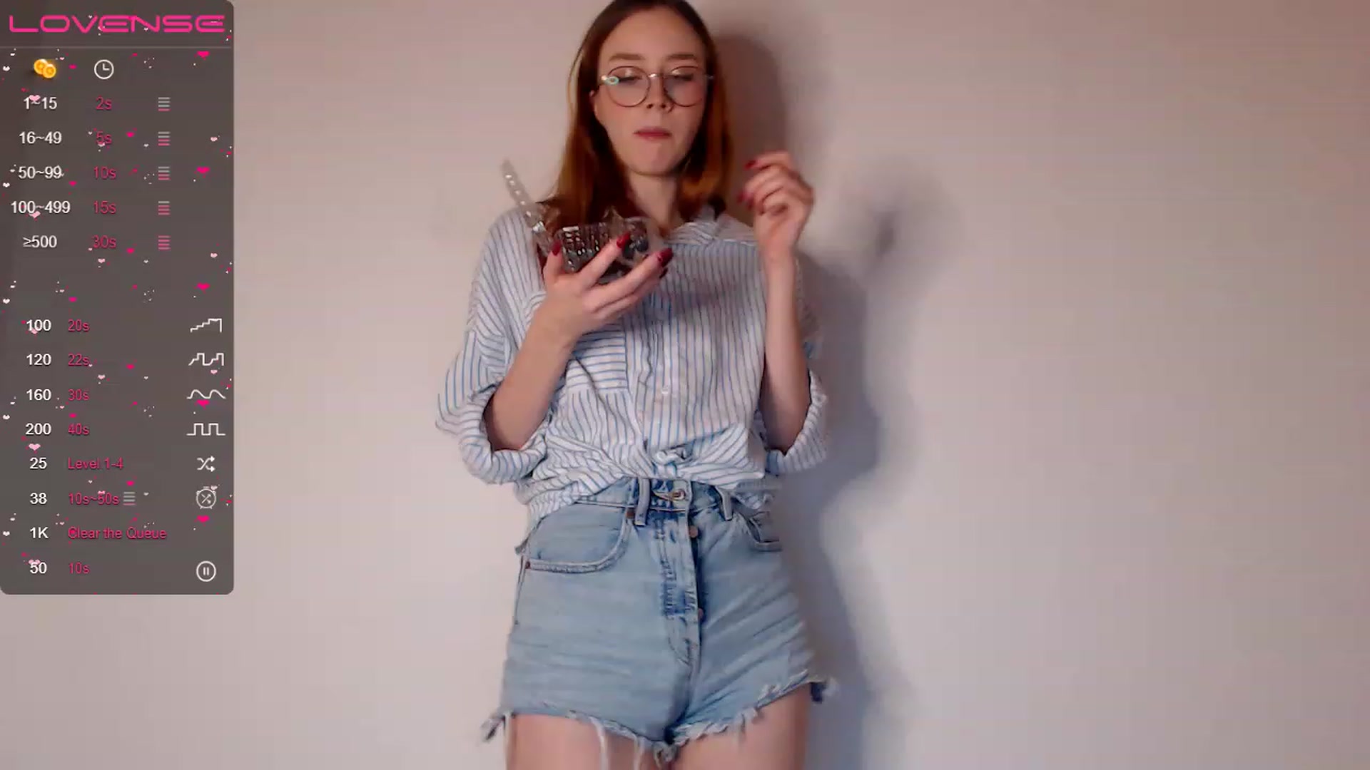 Gallery image thumbnail from Ms_christiana's myfreecams stream on, 12/24/2022, 22:36 image 9 of 20