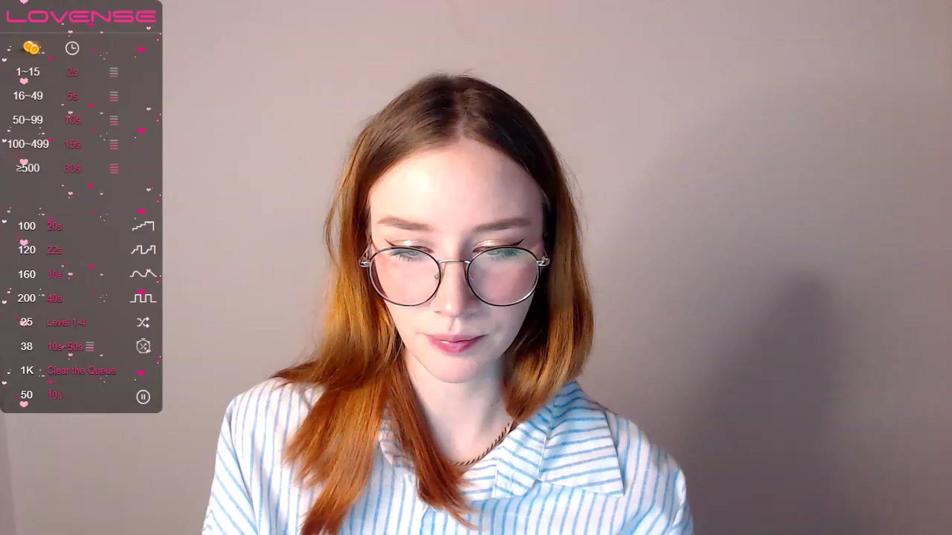 Gallery image thumbnail from Ms_christiana's myfreecams stream on, 12/24/2022, 22:36 image 8 of 20