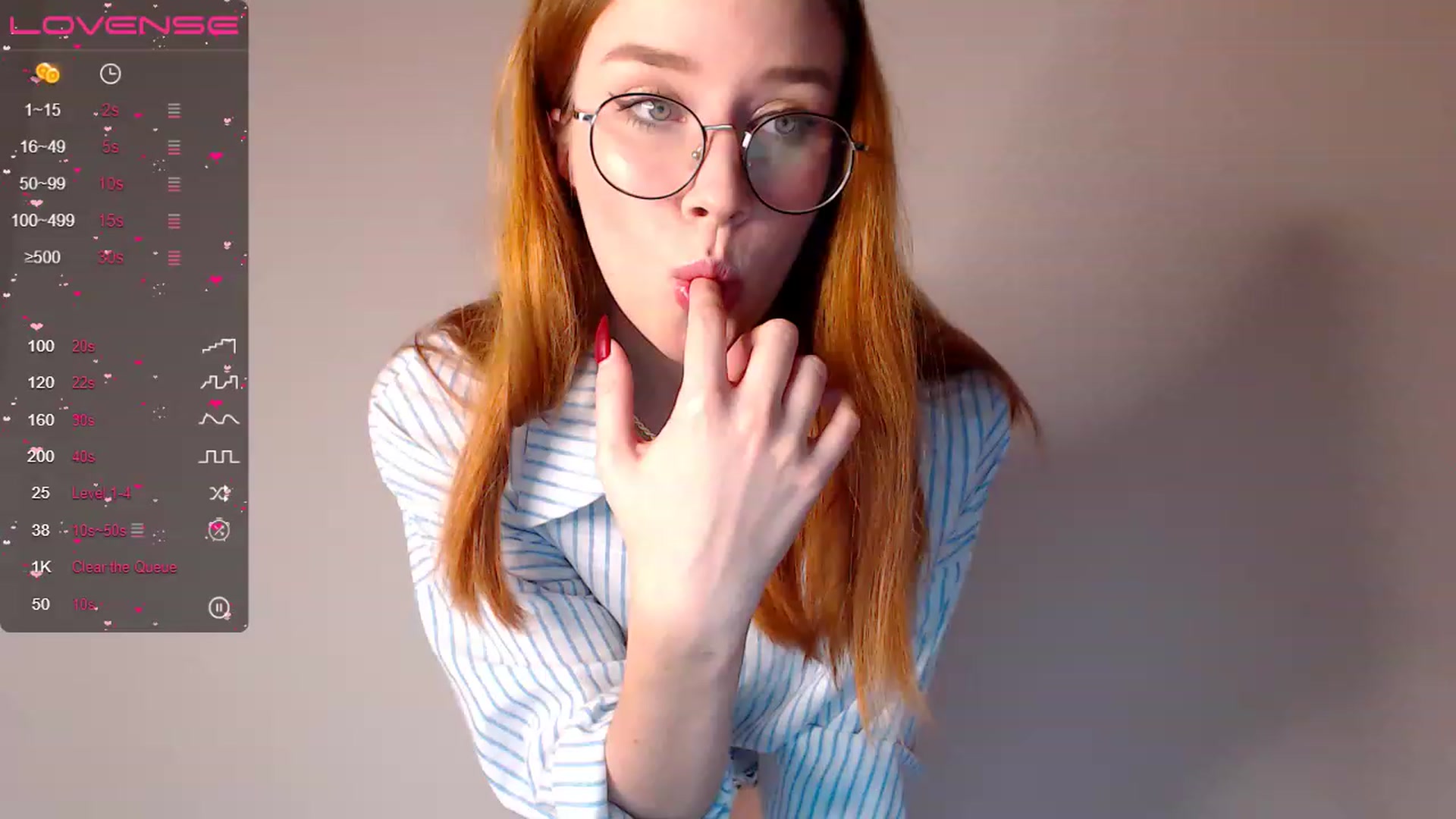 Gallery image thumbnail from Ms_christiana's myfreecams stream on, 12/24/2022, 22:36 image 4 of 20