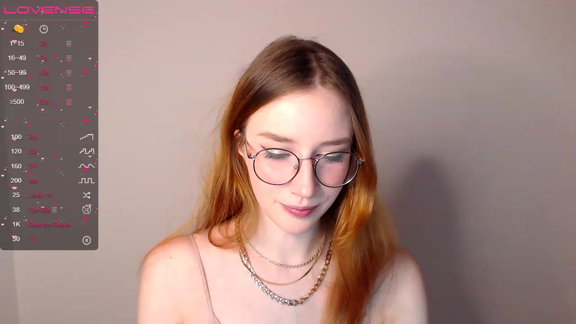 Gallery image thumbnail from Ms_christiana's myfreecams stream on, 12/24/2022, 22:36 image 19 of 20