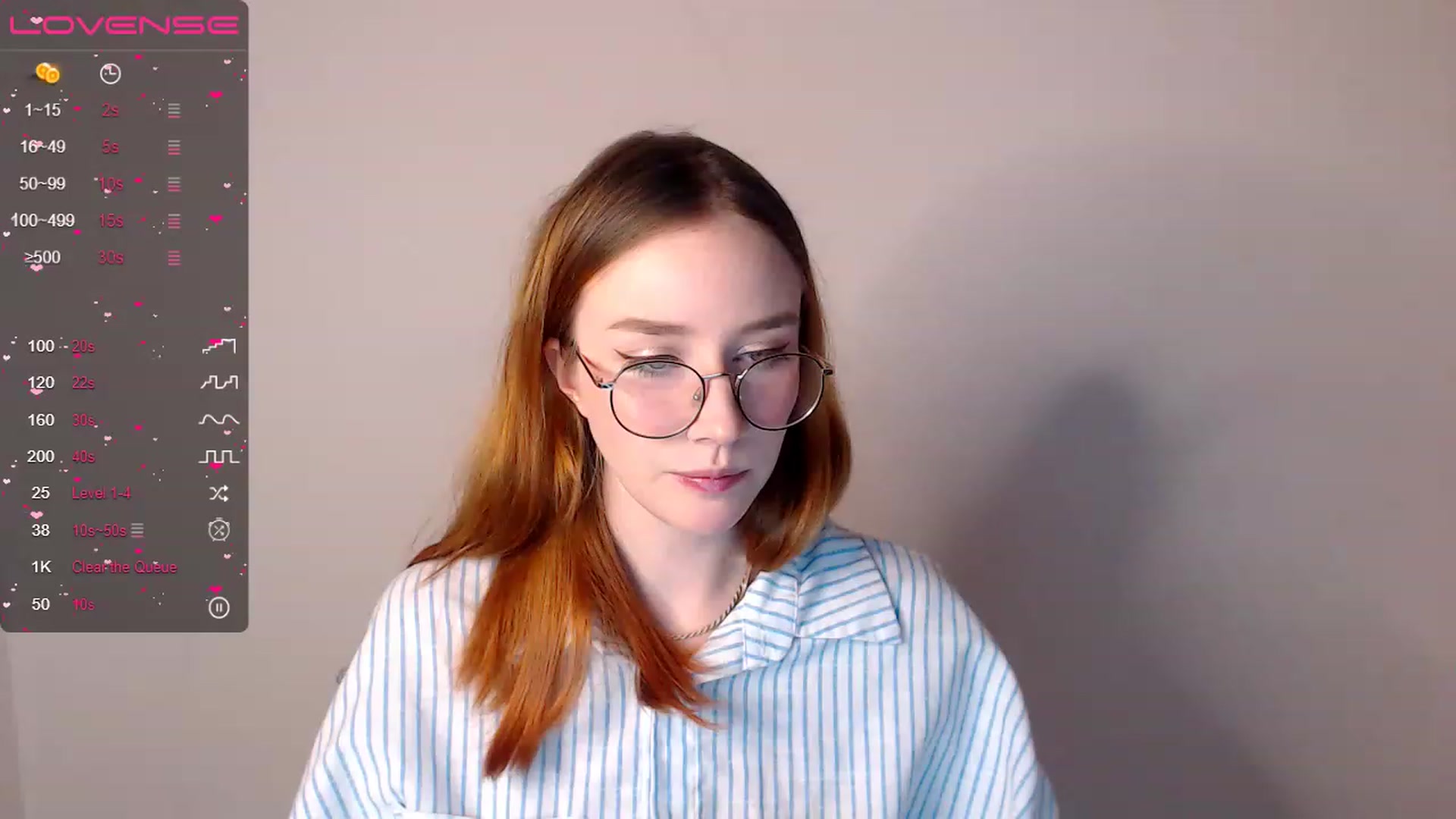 Gallery image thumbnail from Ms_christiana's myfreecams stream on, 12/24/2022, 22:36 image 7 of 20