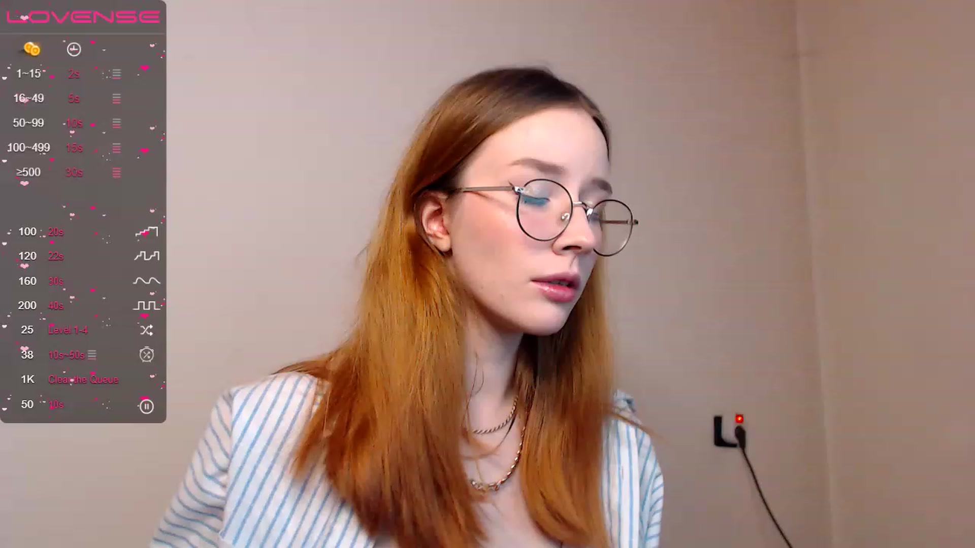 Gallery image thumbnail from Ms_christiana's myfreecams stream on, 12/24/2022, 22:36 image 13 of 20