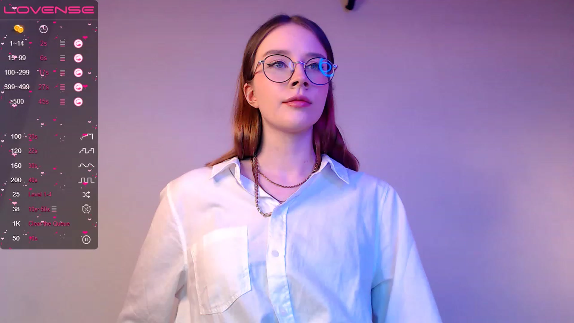 Gallery image thumbnail from Ms_christiana's myfreecams stream on, 03/28/2023, 24:05 image 15 of 20