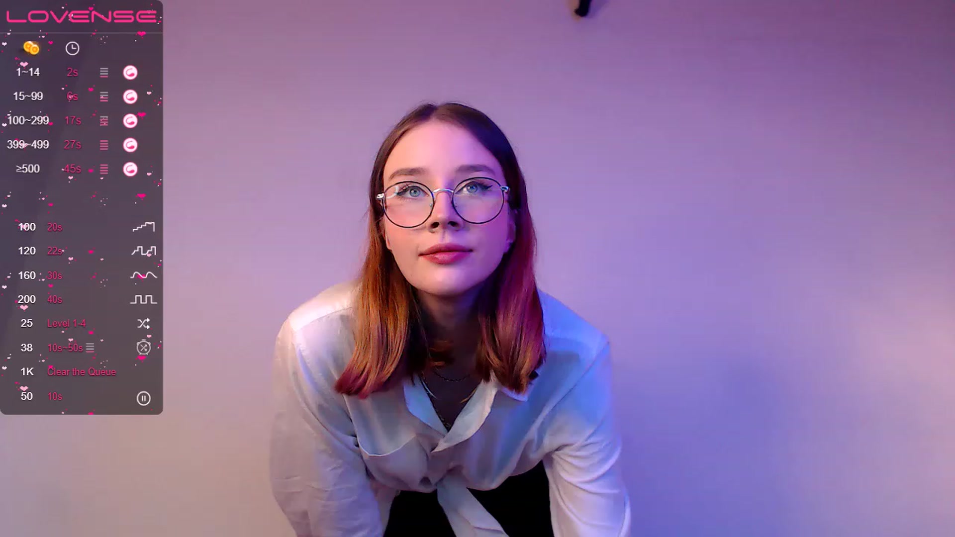 Gallery image thumbnail from Ms_christiana's myfreecams stream on, 03/28/2023, 24:05 image 1 of 20