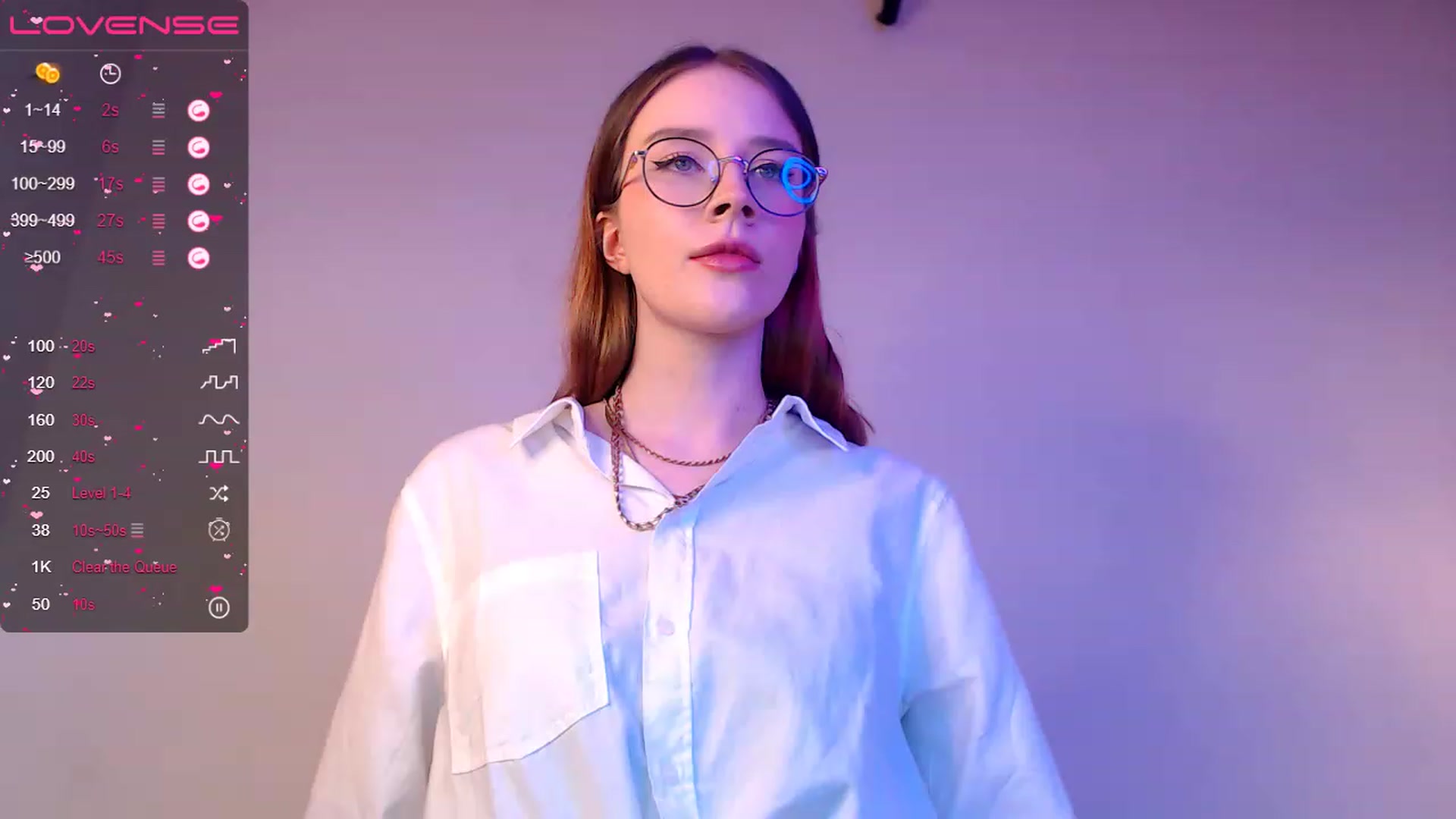 Gallery image thumbnail from Ms_christiana's myfreecams stream on, 03/28/2023, 24:05 image 20 of 20