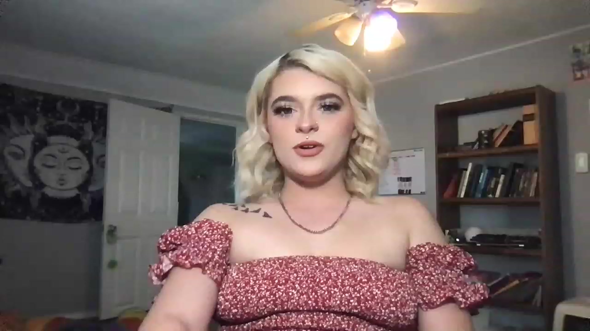 Gallery image thumbnail from Msbrandyjack's myfreecams stream on, 06/17/2023, 18:33 image 12 of 20