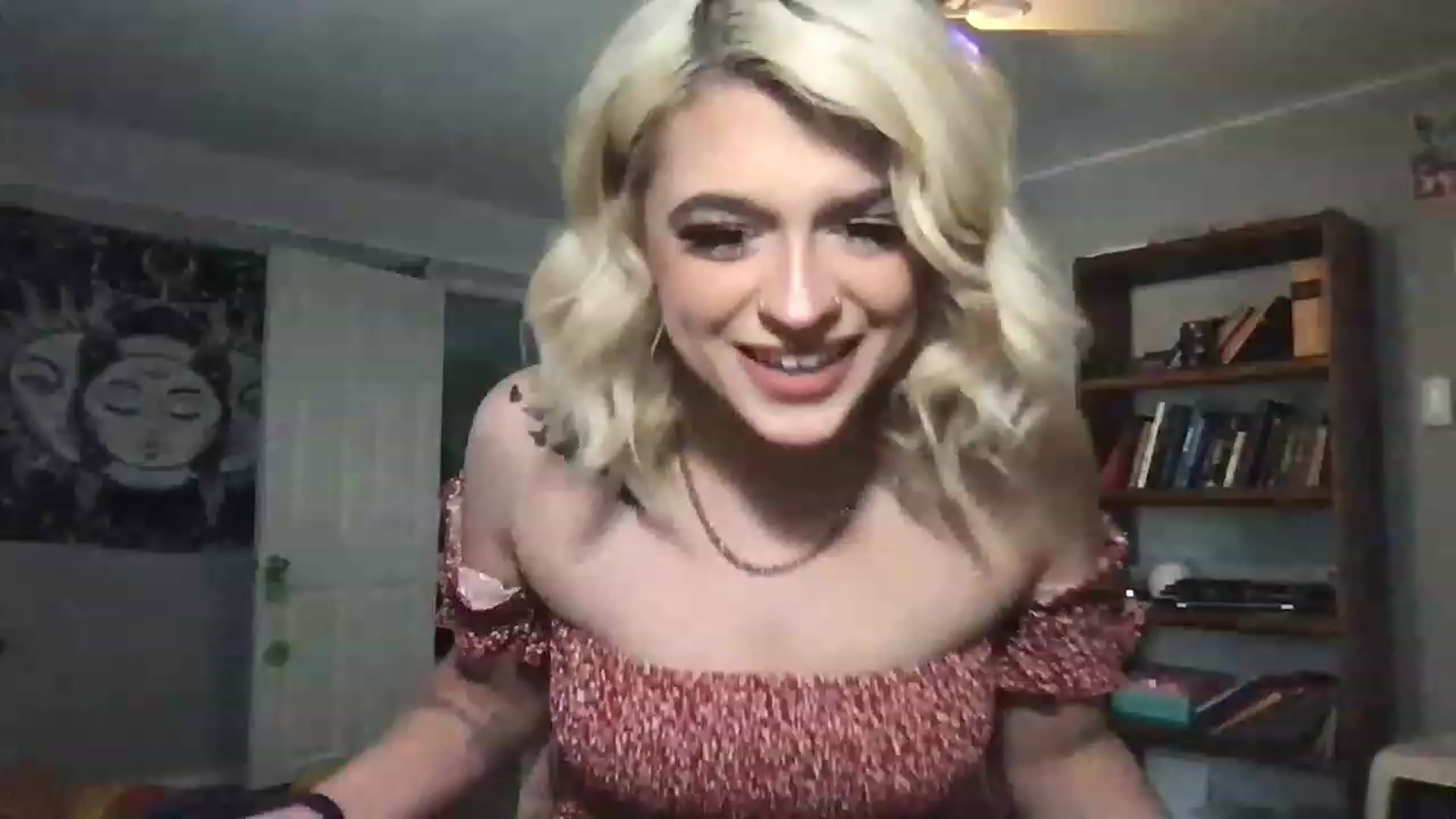Gallery image thumbnail from Msbrandyjack's myfreecams stream on, 06/17/2023, 18:33 image 11 of 20