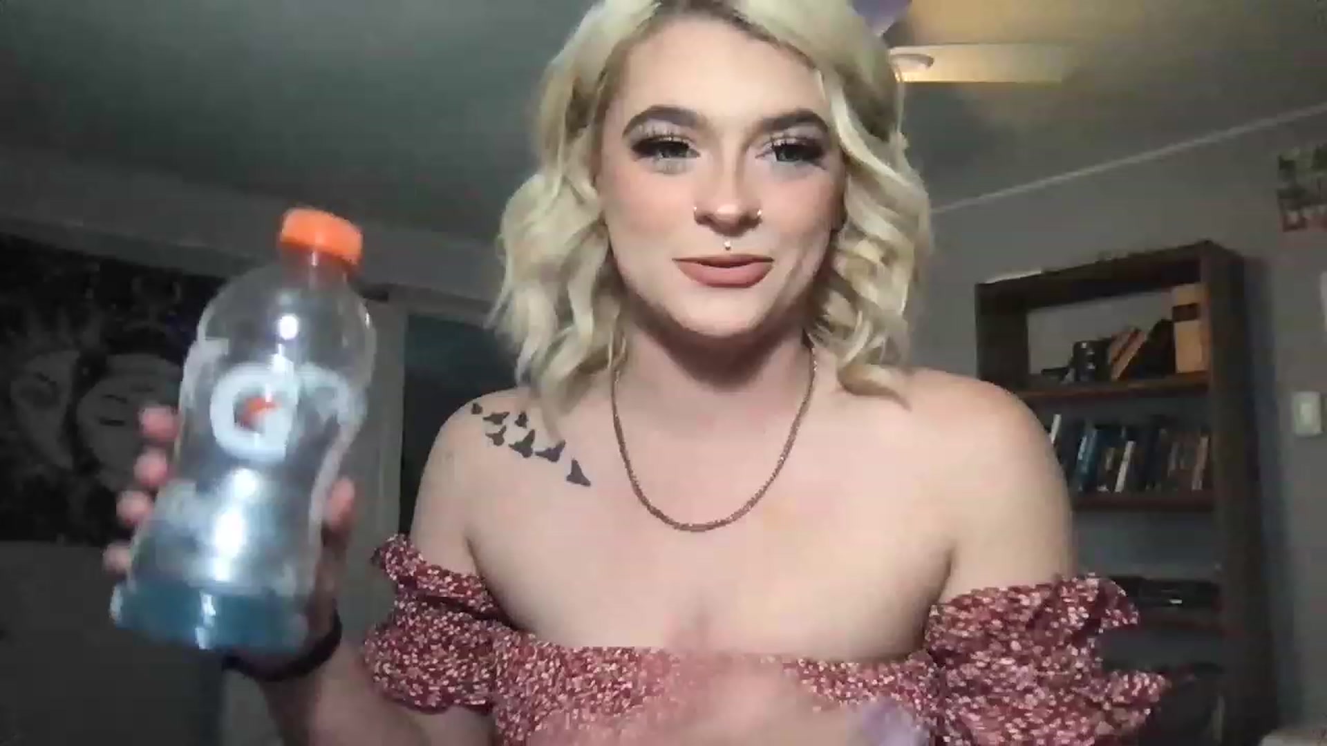 Gallery image thumbnail from Msbrandyjack's myfreecams stream on, 06/17/2023, 18:33 image 9 of 20